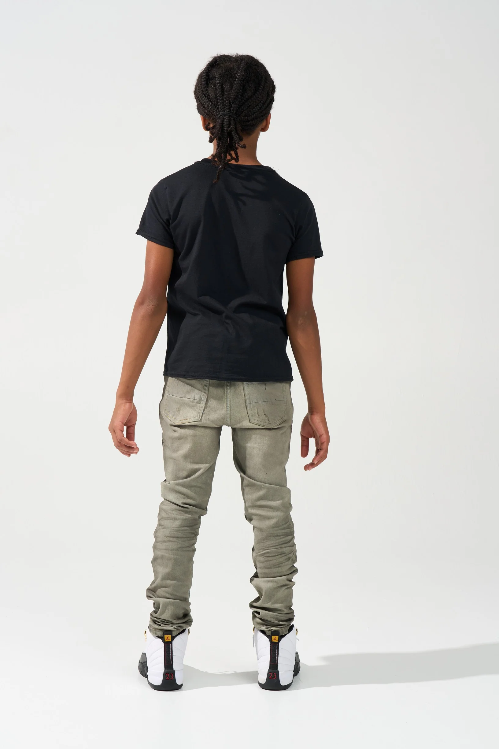 KIDS ZINC Jeans - Image 3