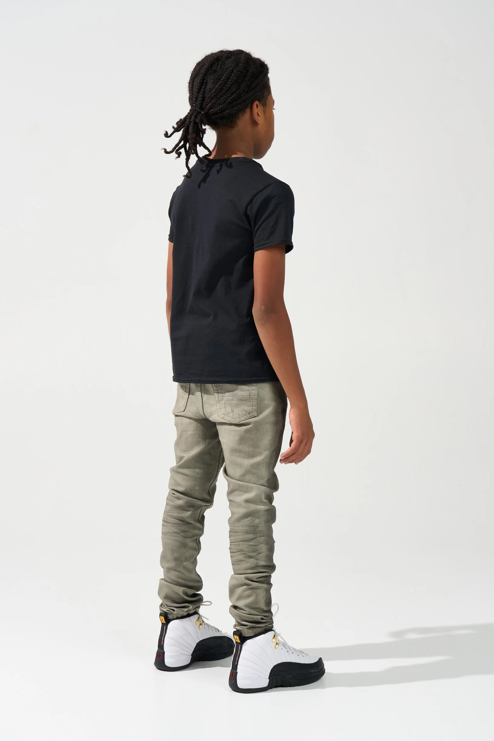 KIDS ZINC Jeans - Image 4