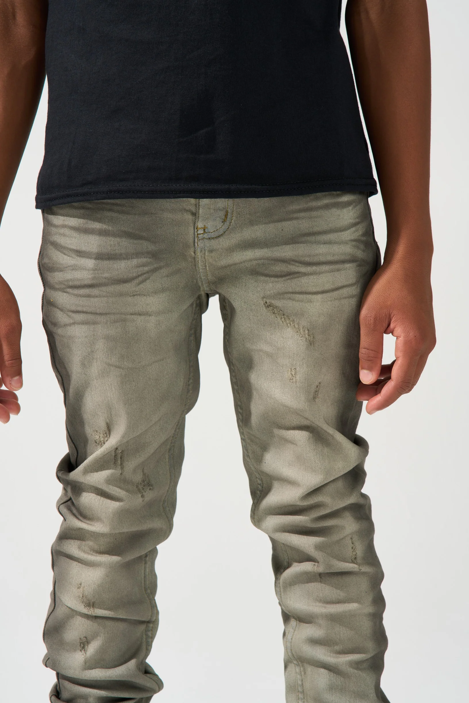 KIDS ZINC Jeans - Image 6