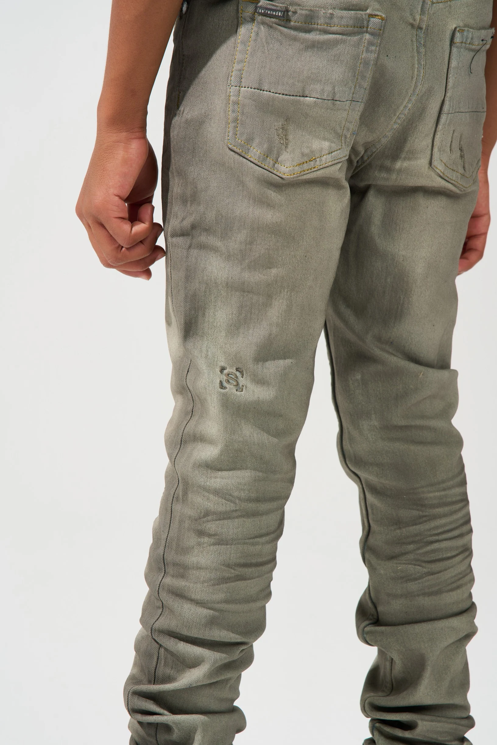 KIDS ZINC Jeans - Image 7