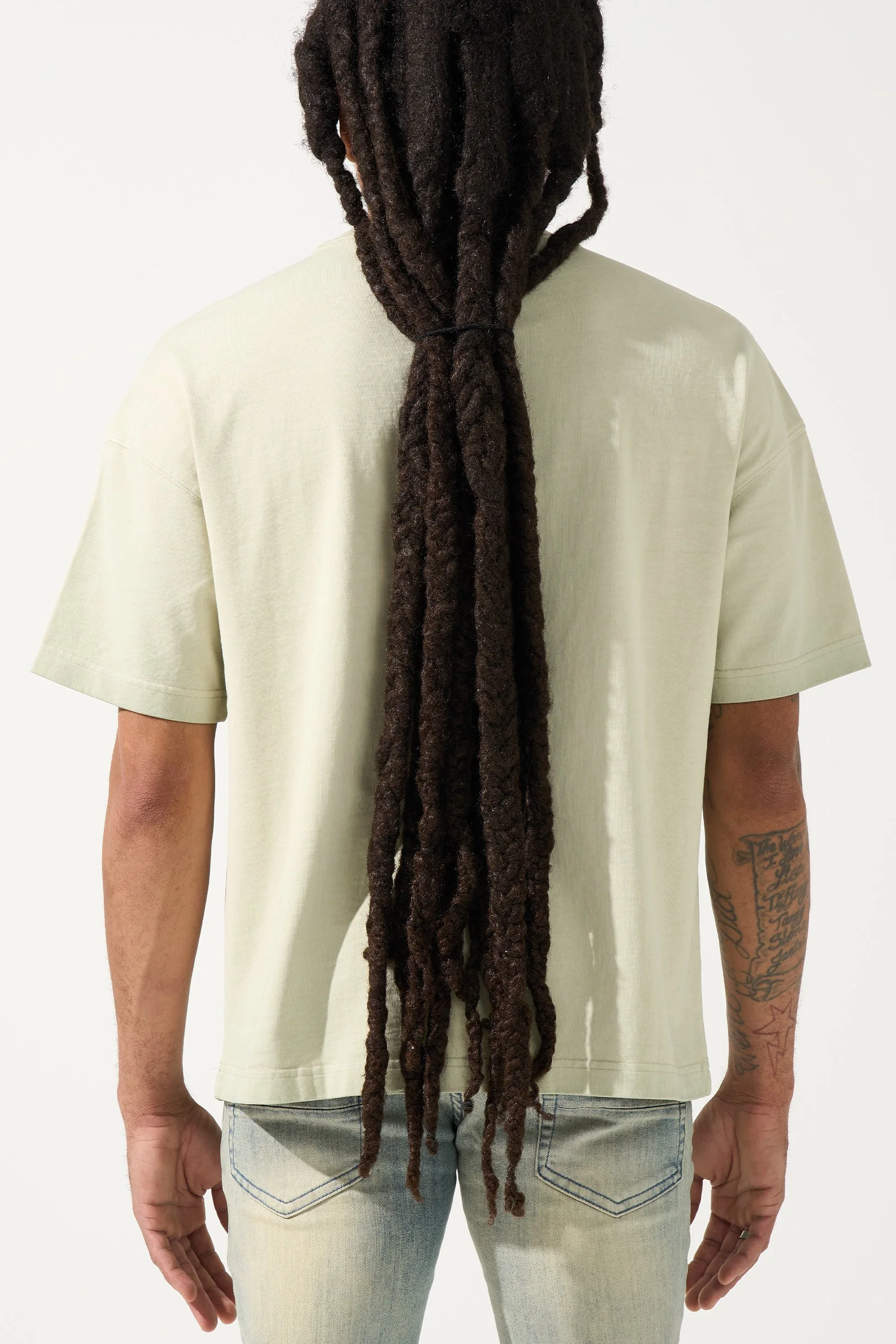 KINETIC Fog T-Shirt - Image 3