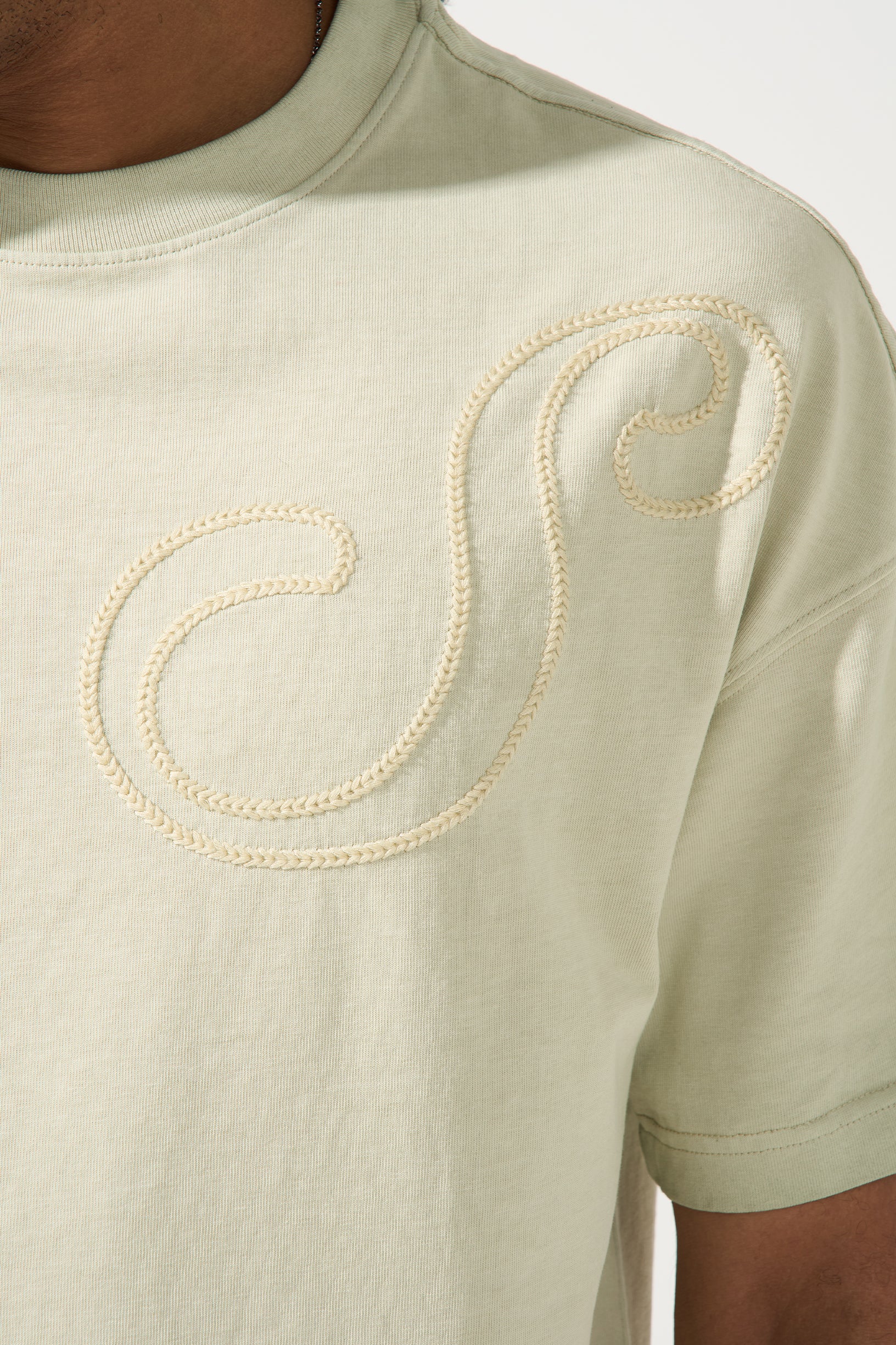 KINETIC Fog T-Shirt - Image 4