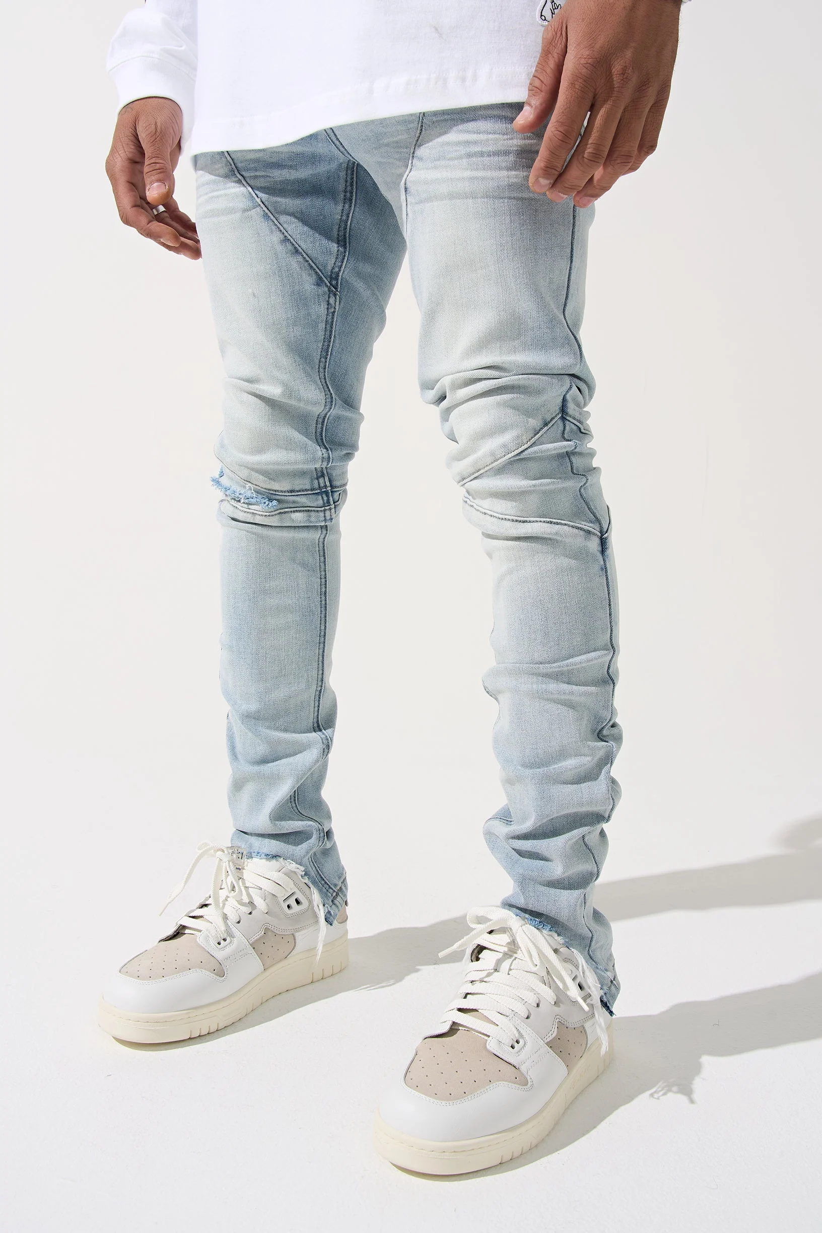 "KRYO" Jeans