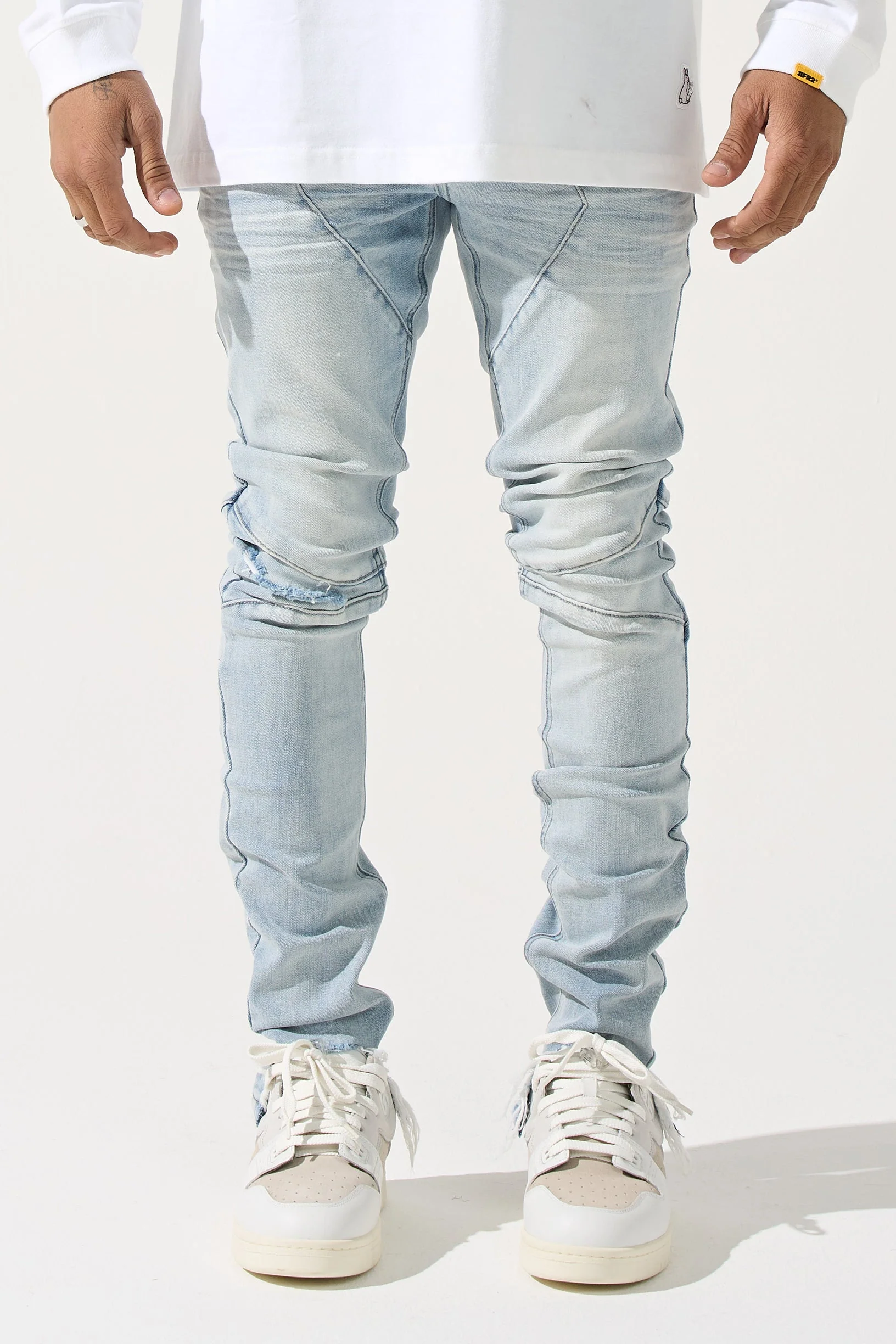 "KRYO" Jeans - Image 2