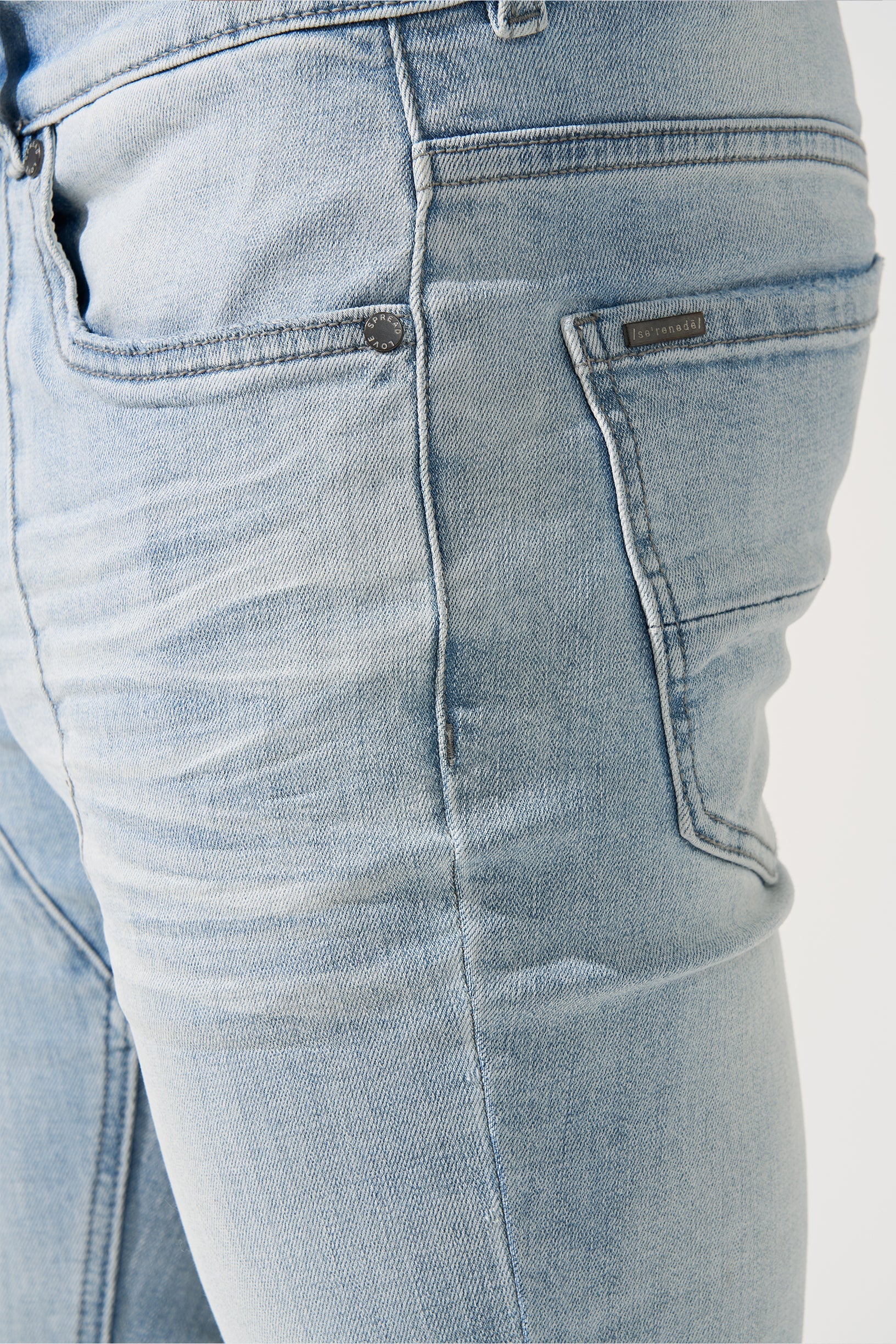 "KRYO" Jeans - Image 6