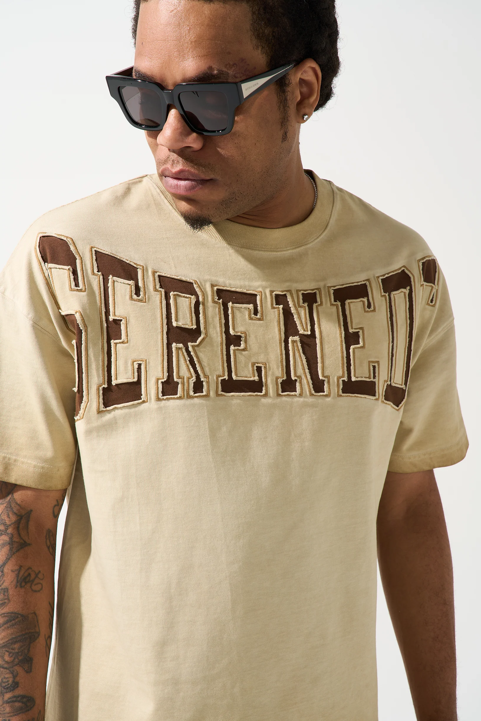 LEGACY Flan T-Shirt