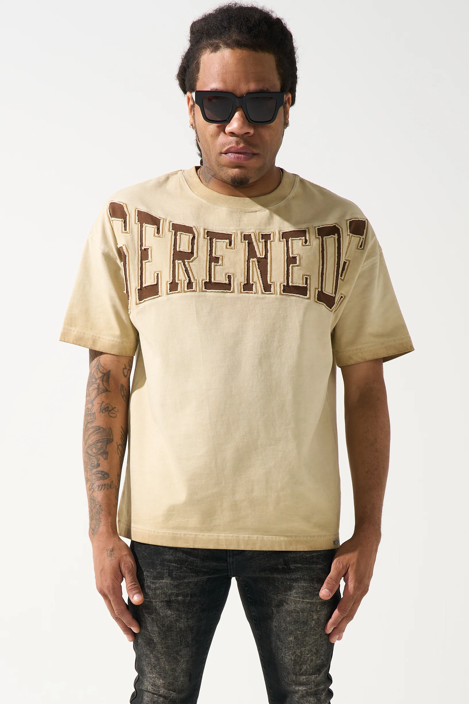 LEGACY Flan T-Shirt - Image 2
