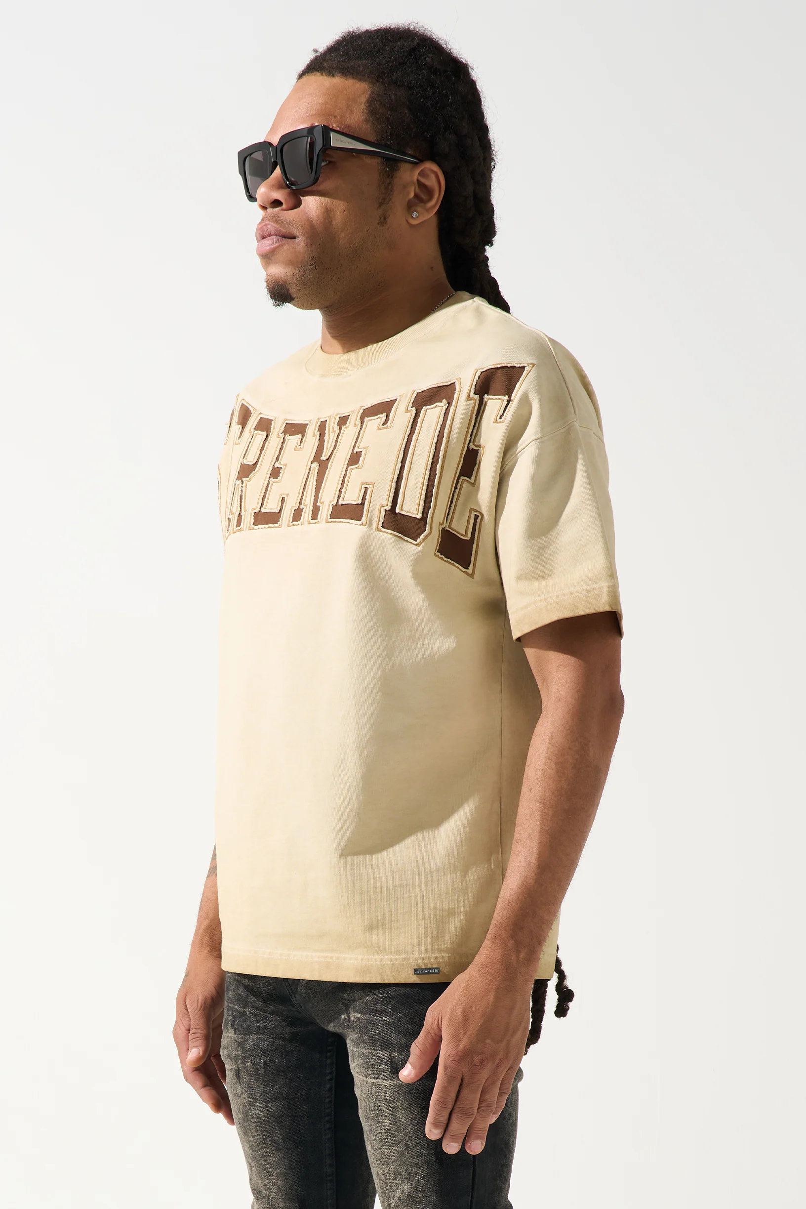 LEGACY Flan T-Shirt - Image 3