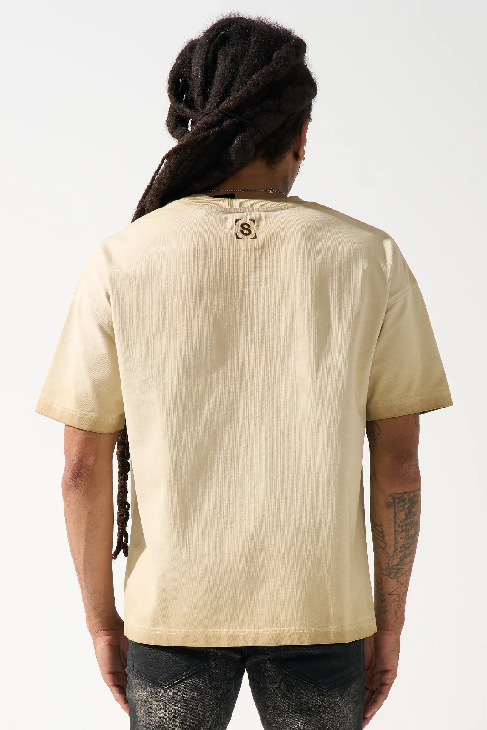 LEGACY Flan T-Shirt - Image 4