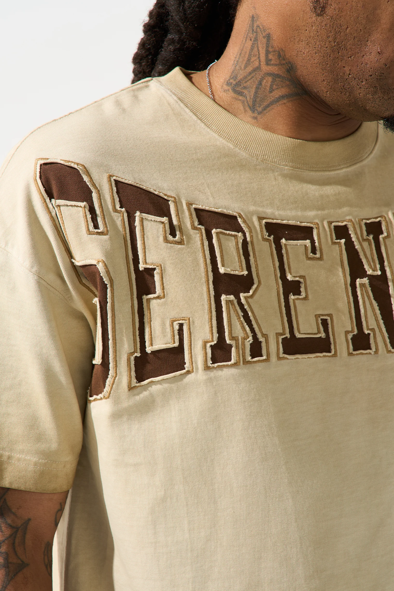 LEGACY Flan T-Shirt - Image 5