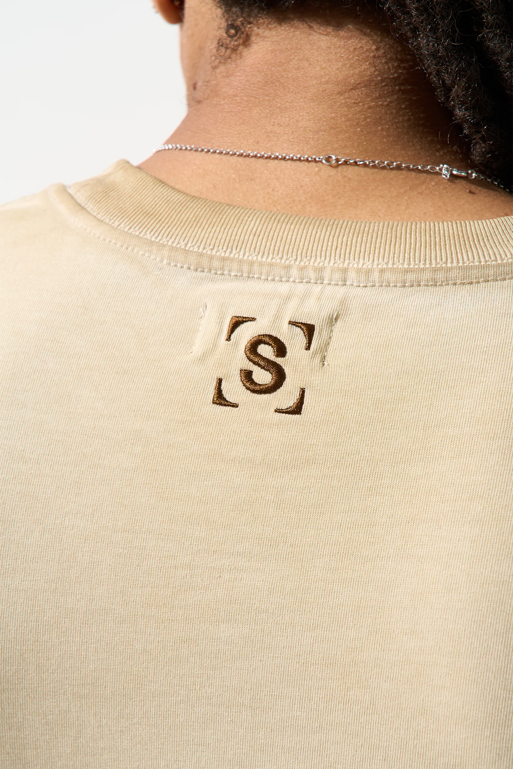 LEGACY Flan T-Shirt - Image 6