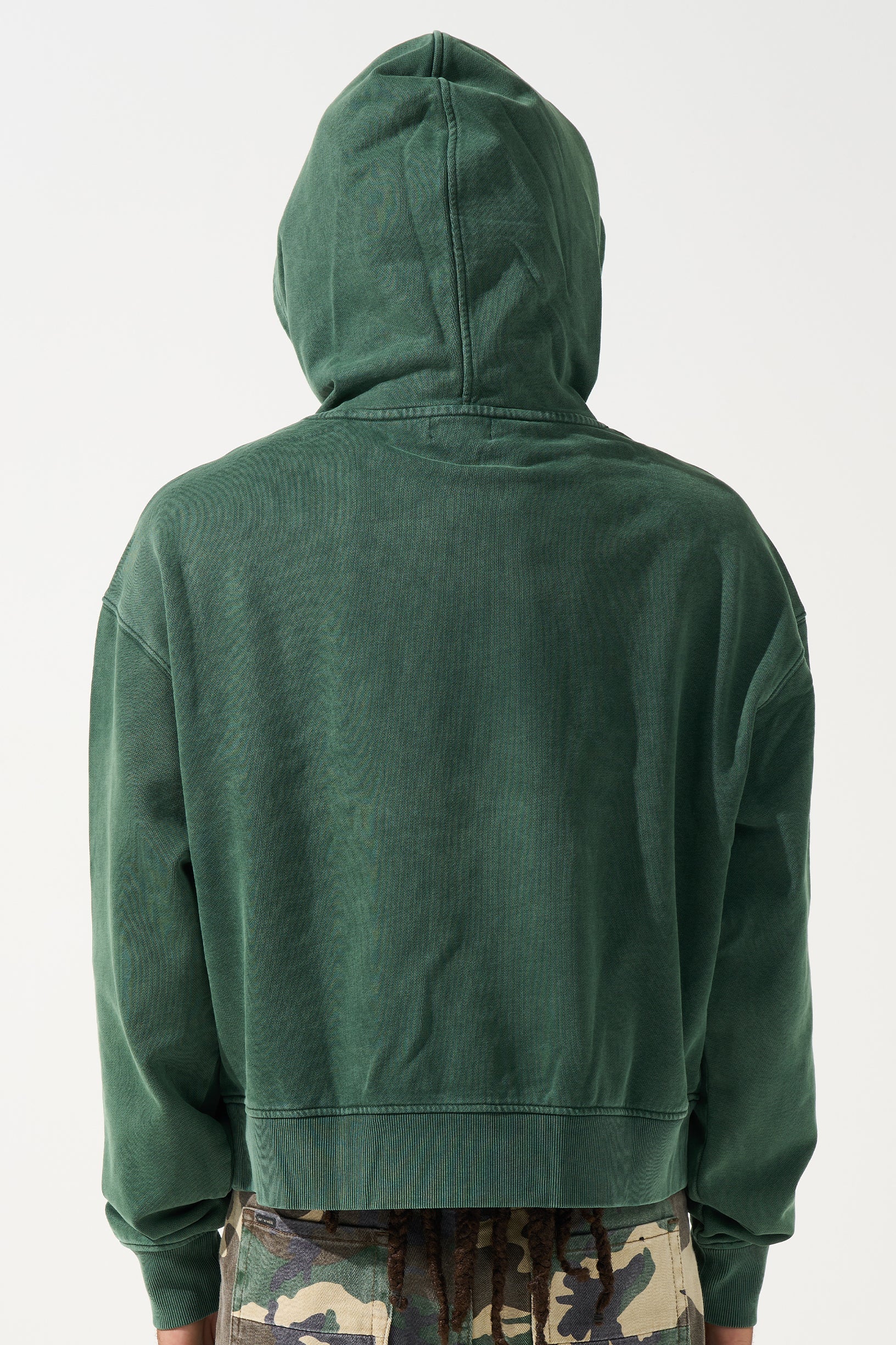 Legacy Hunter Hoodie - Image 3