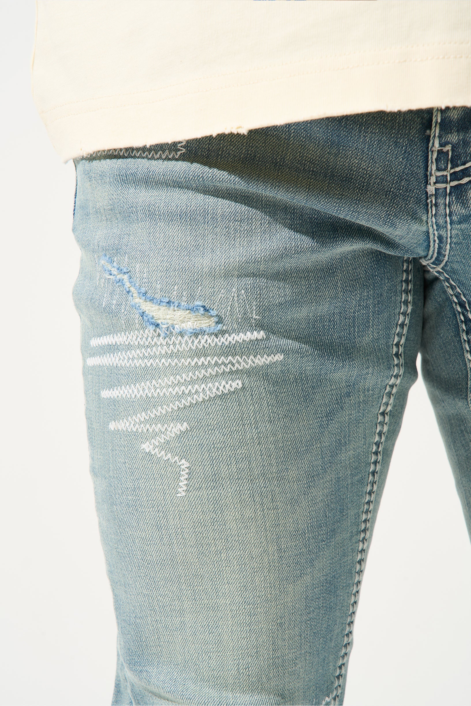 LIGHTCODE Jeans - Image 6