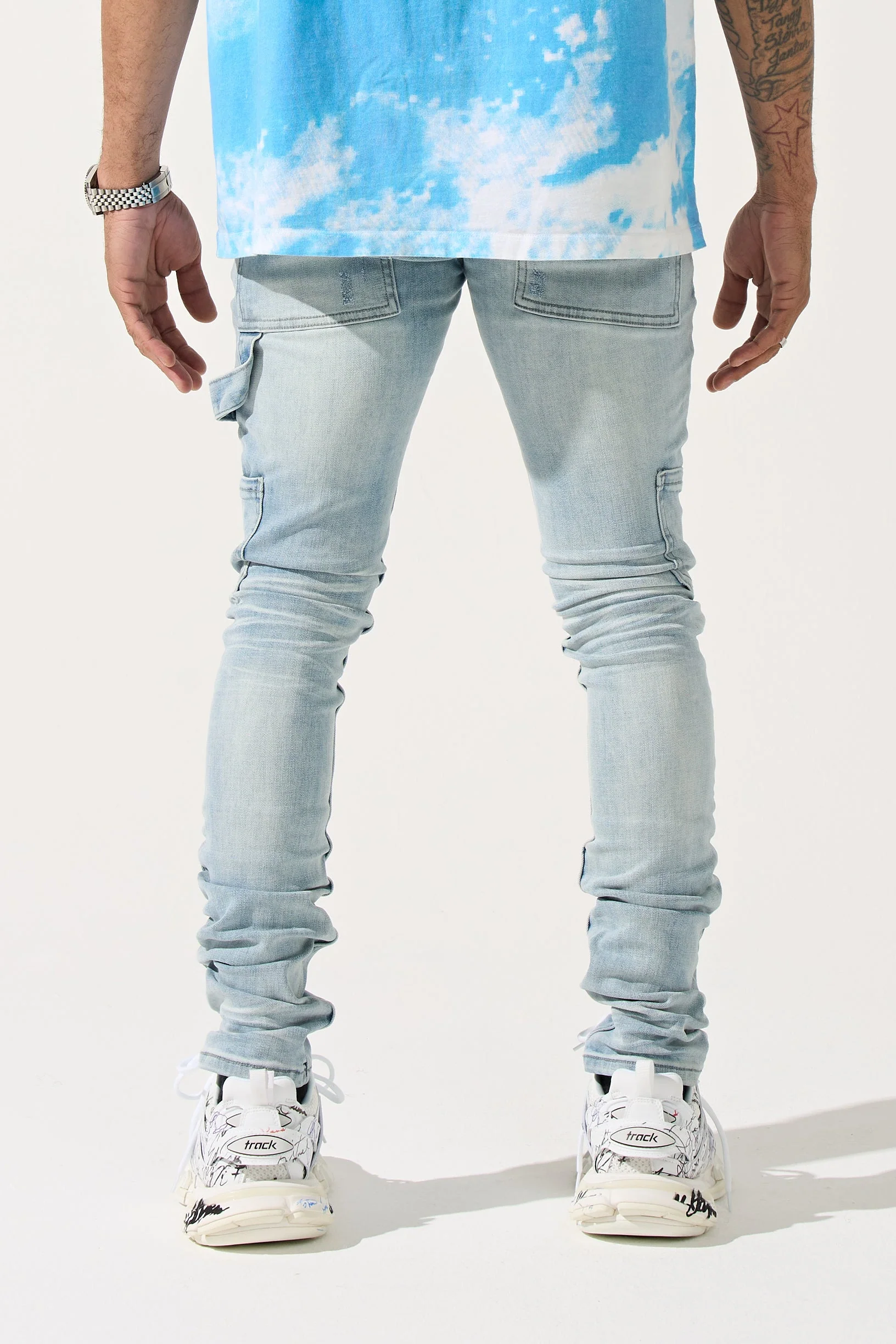 "MAKO" Jeans - Image 3
