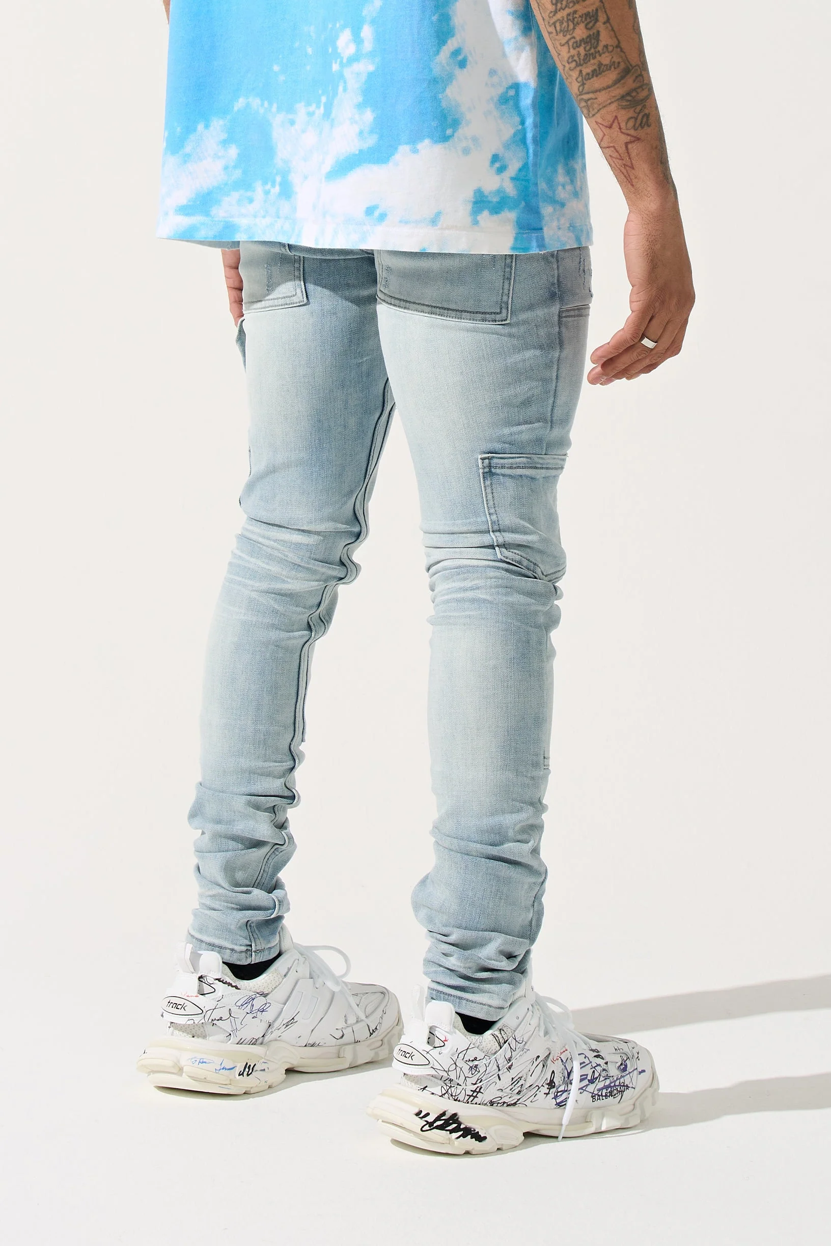 "MAKO" Jeans - Image 4
