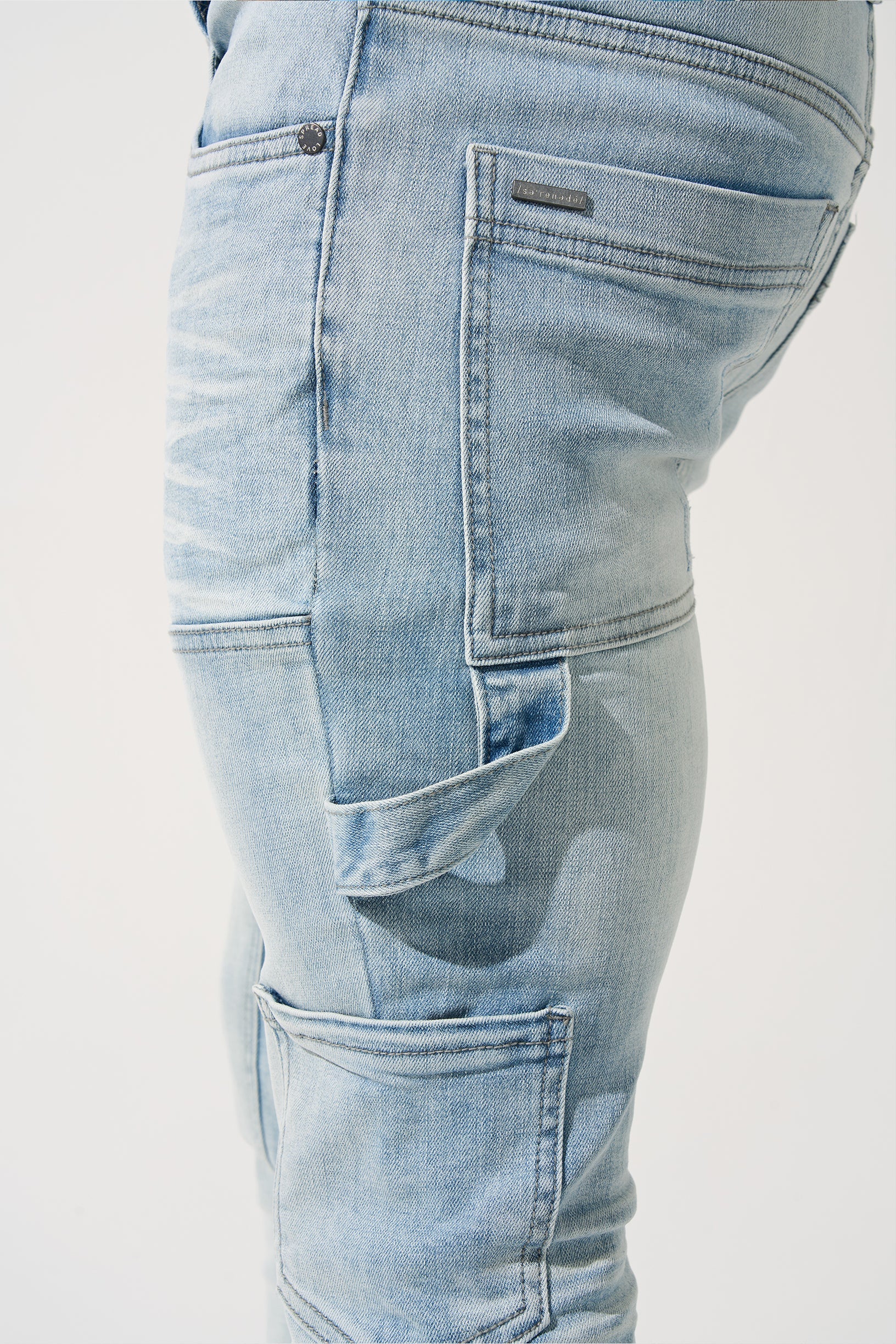 "MAKO" Jeans - Image 7