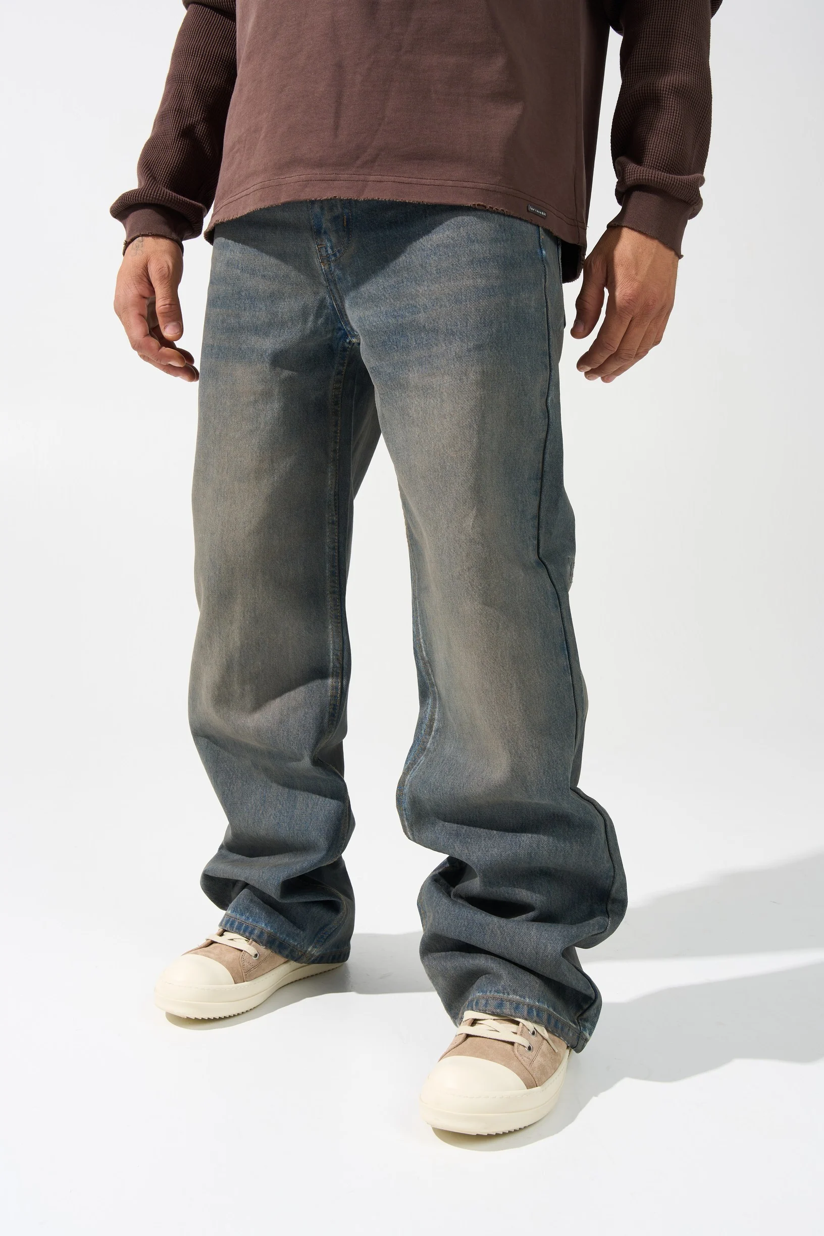 MIRAMAR Baggy Jeans - Image 5