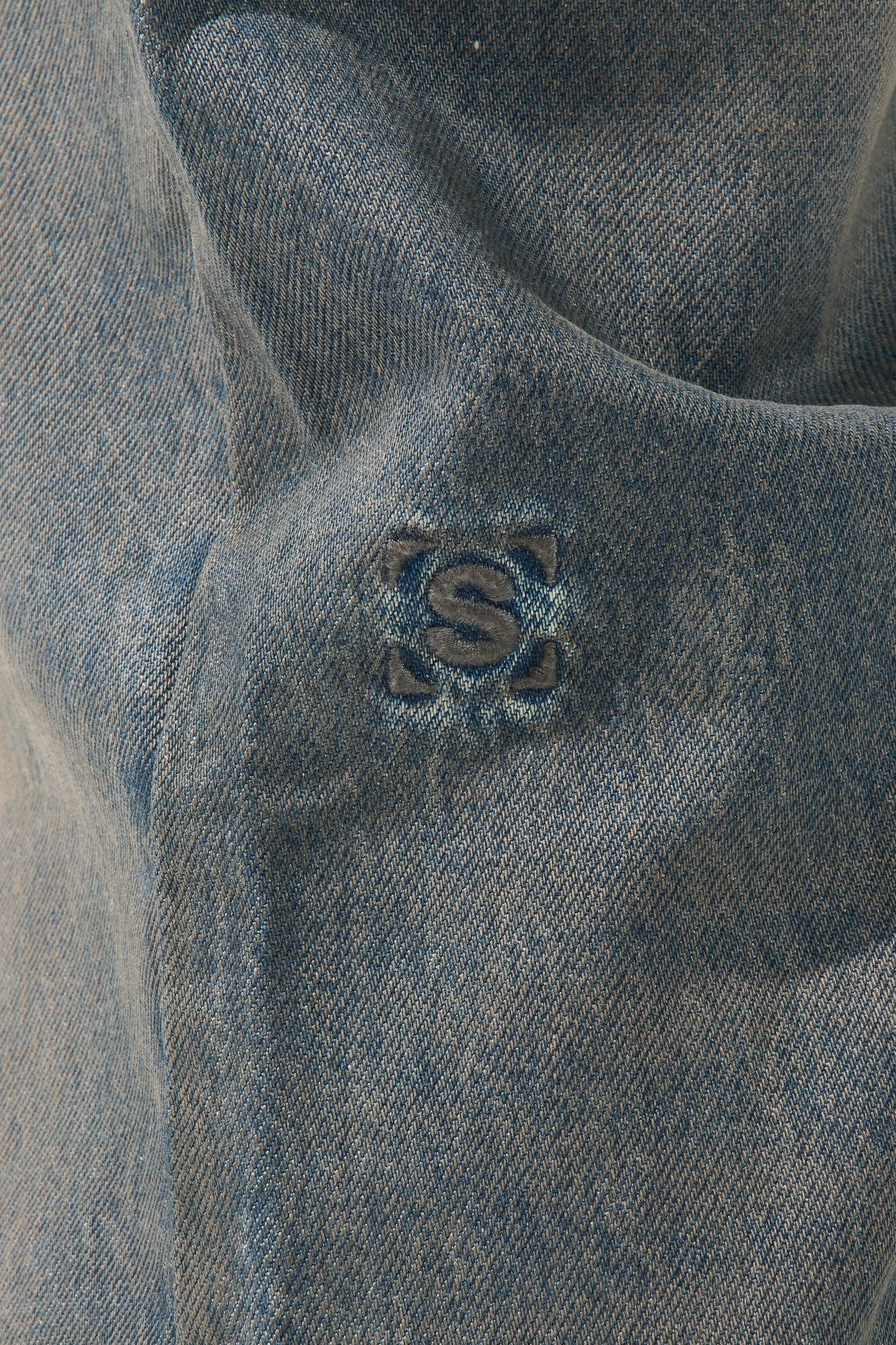 MIRAMAR Baggy Jeans - Image 6