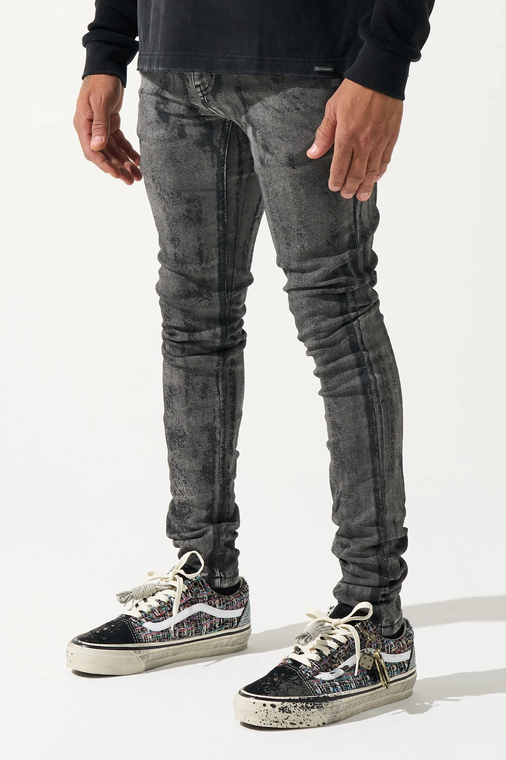 MOONROCK Jeans - Image 3