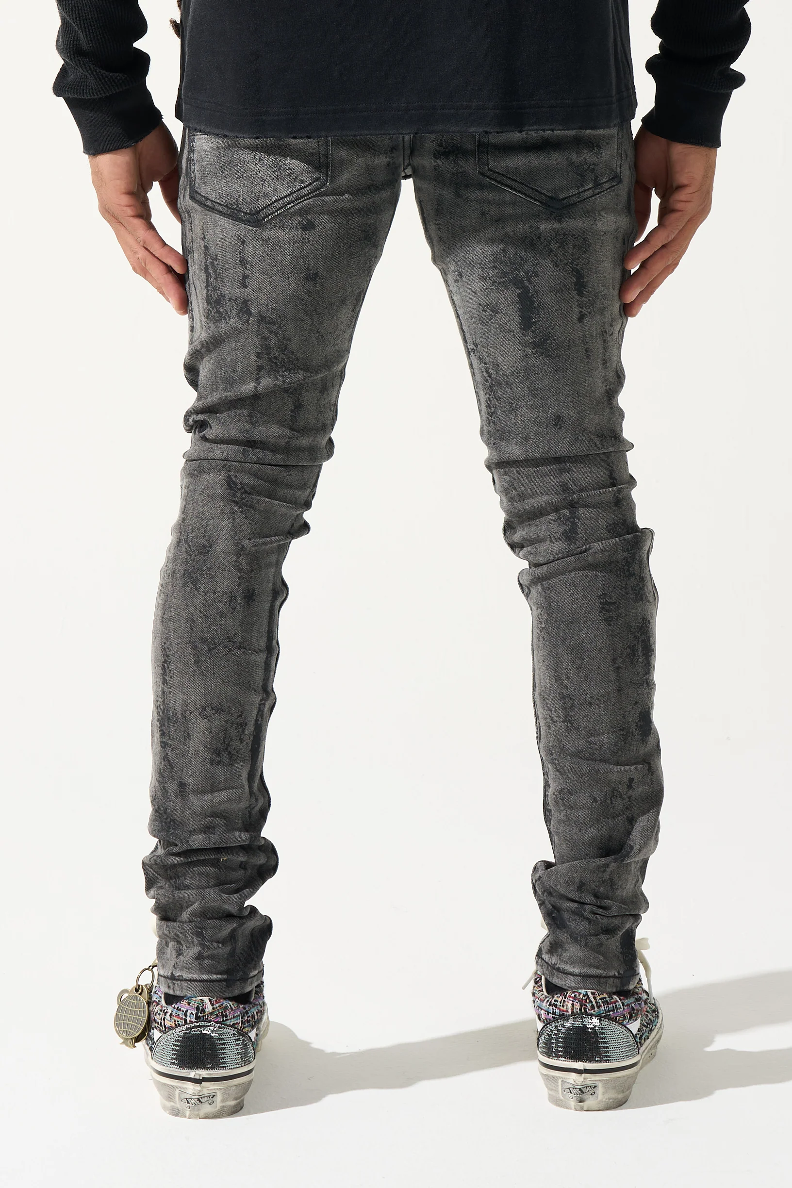 MOONROCK Jeans - Image 4