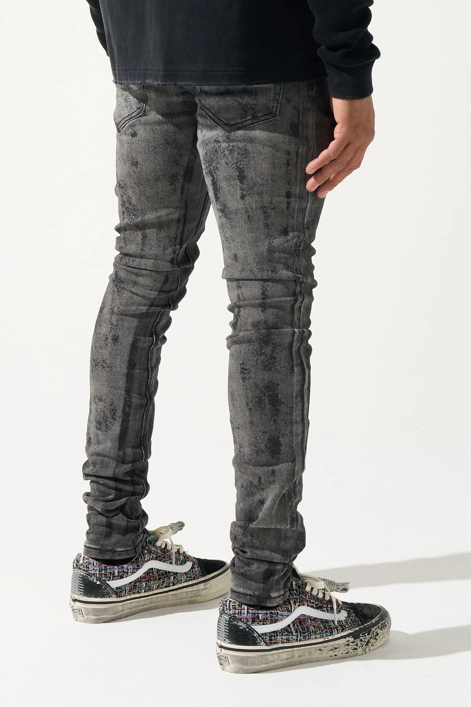 MOONROCK Jeans - Image 5