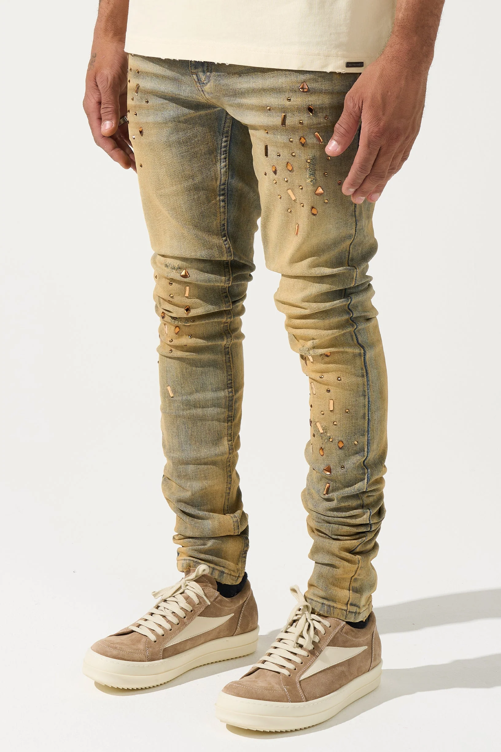 NETWORTH Jeans - Image 3