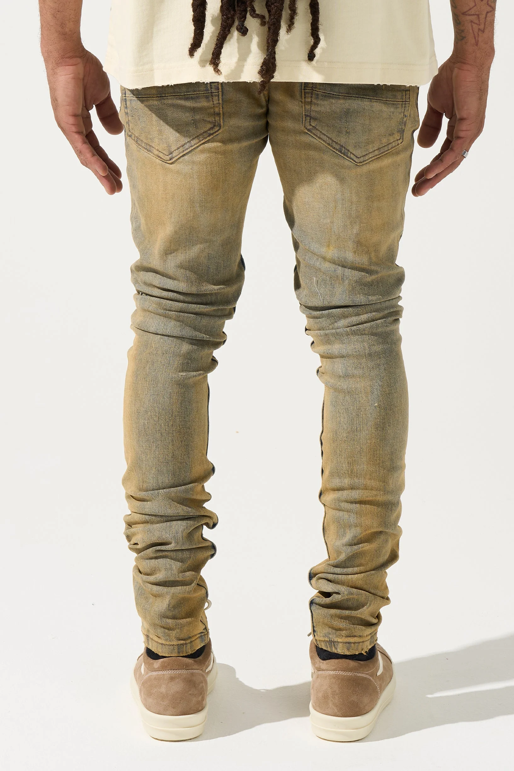 NETWORTH Jeans - Image 4