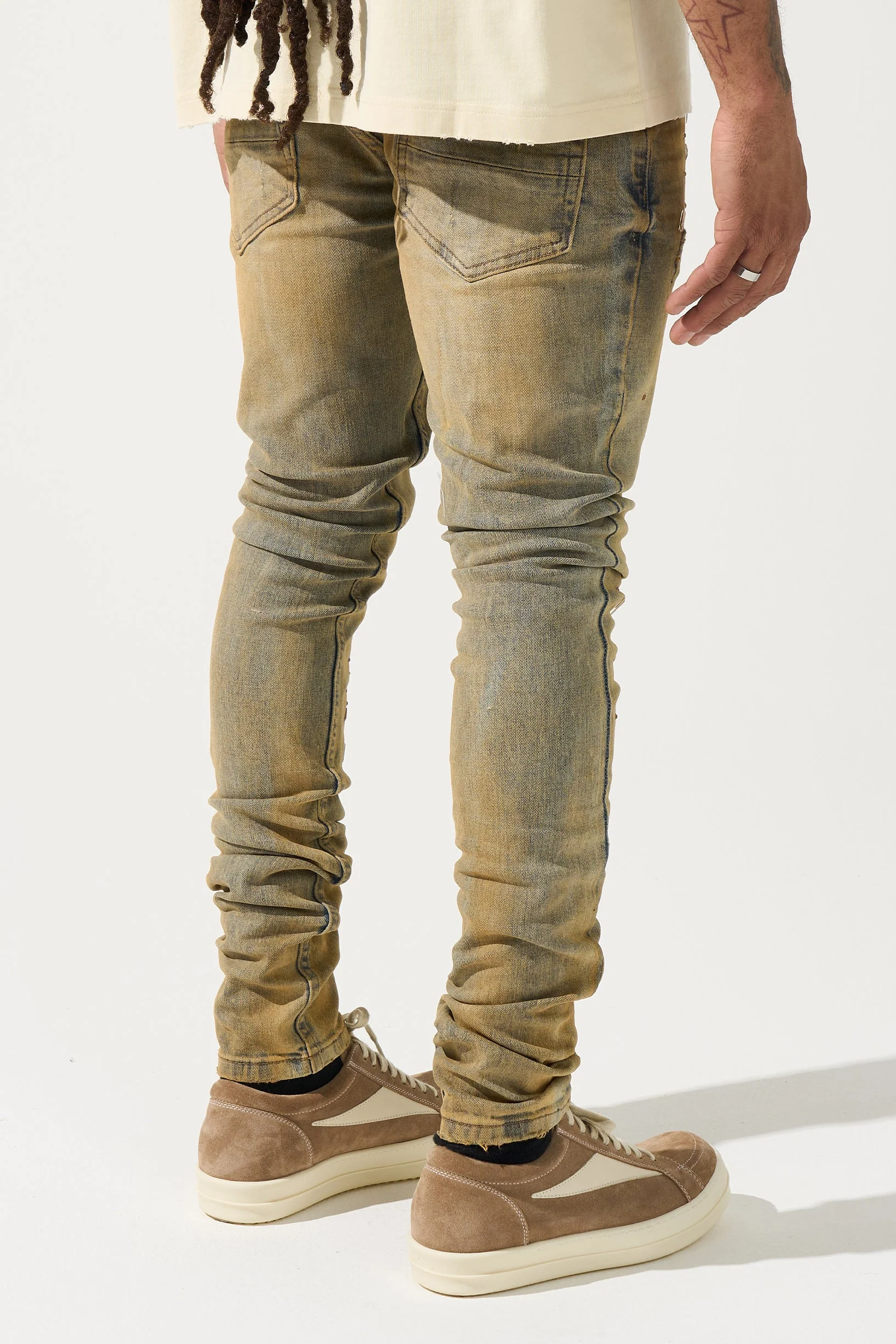 NETWORTH Jeans - Image 5