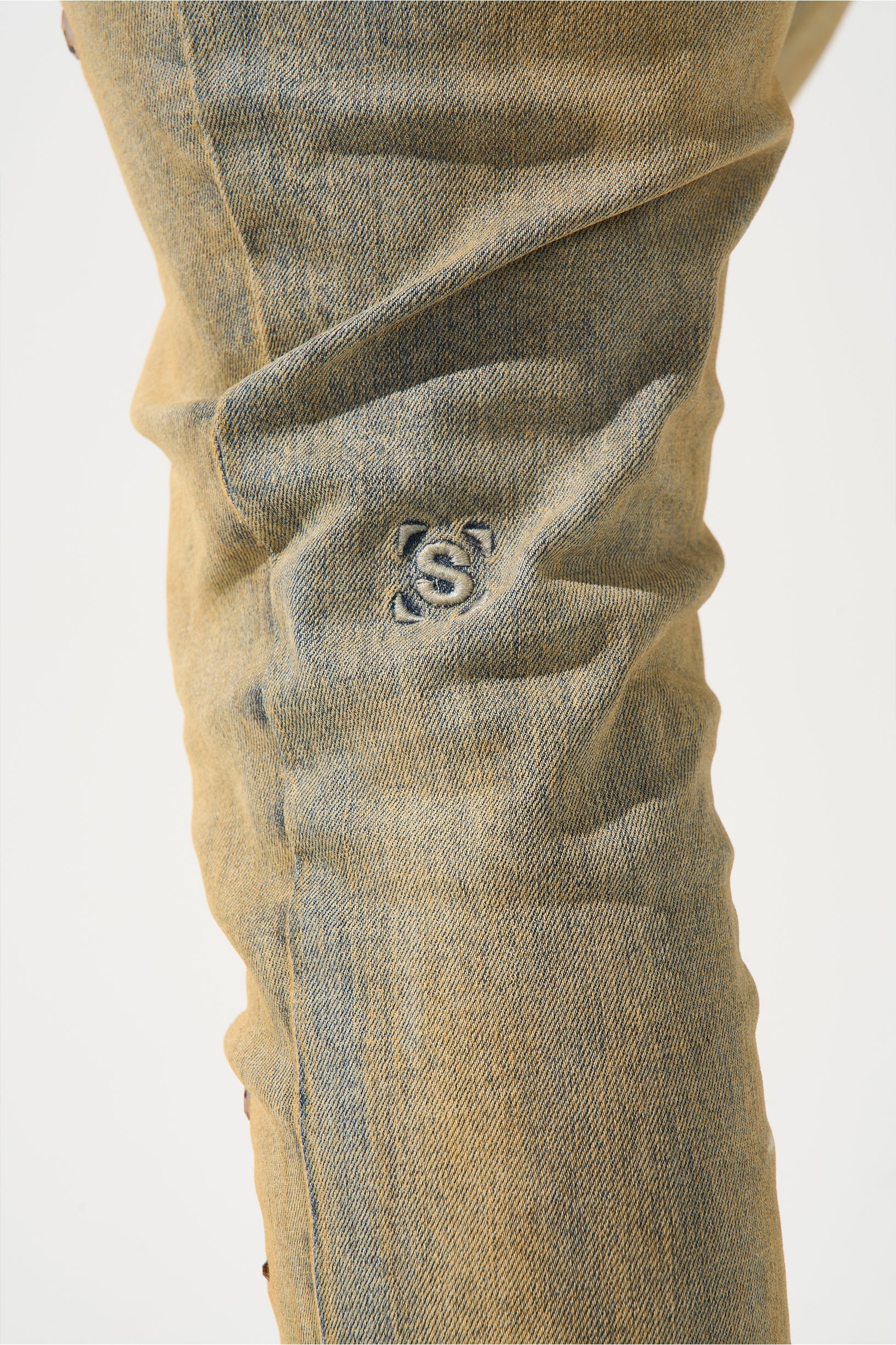 NETWORTH Jeans - Image 7