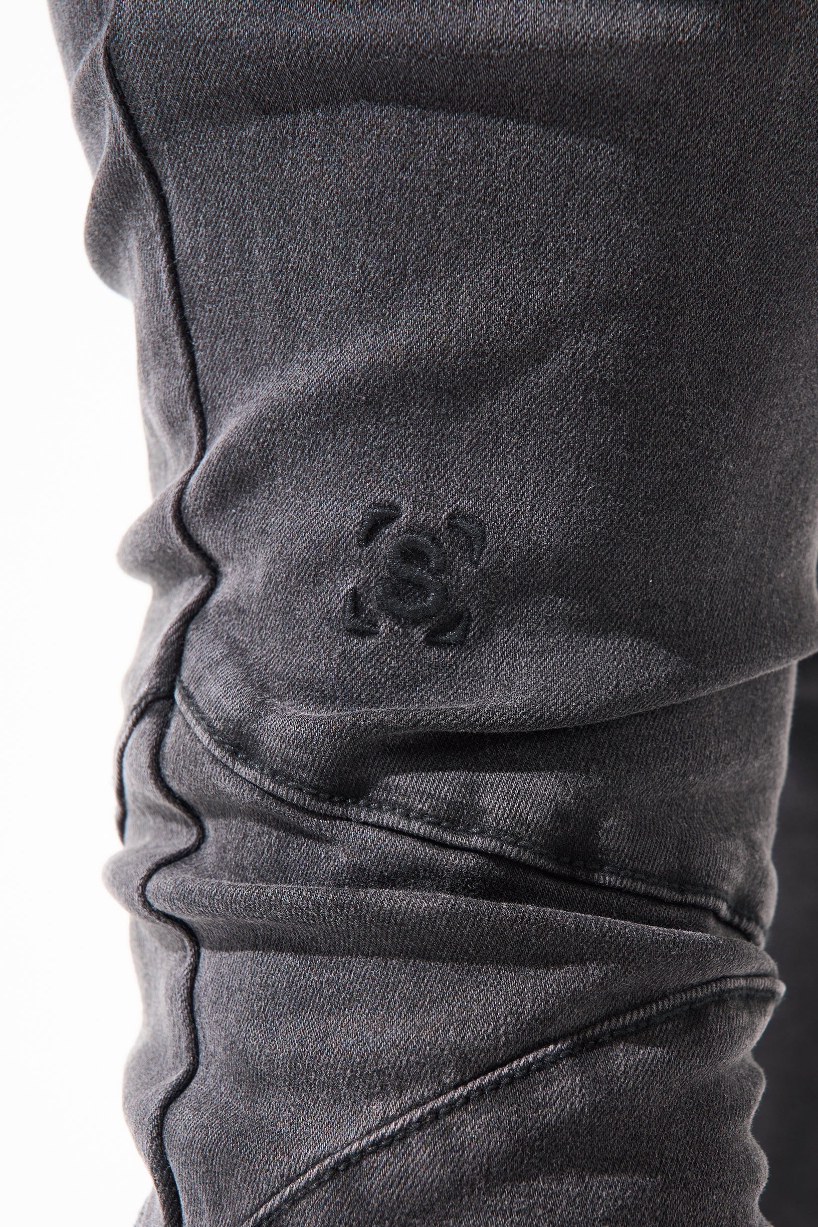 "NICKEL" Stacked Jeans - Image 14