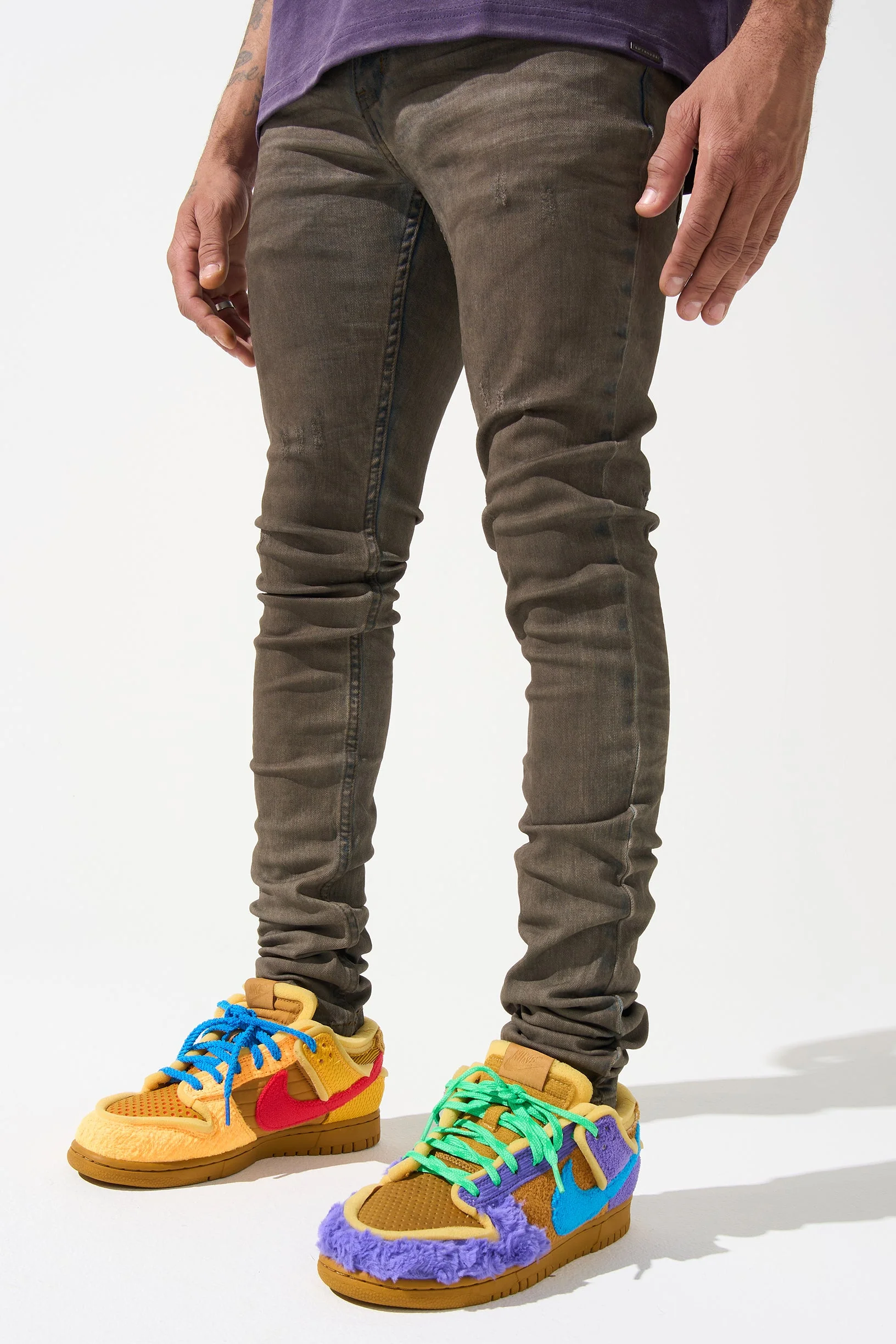 NIGHTFALL Jeans - Image 11