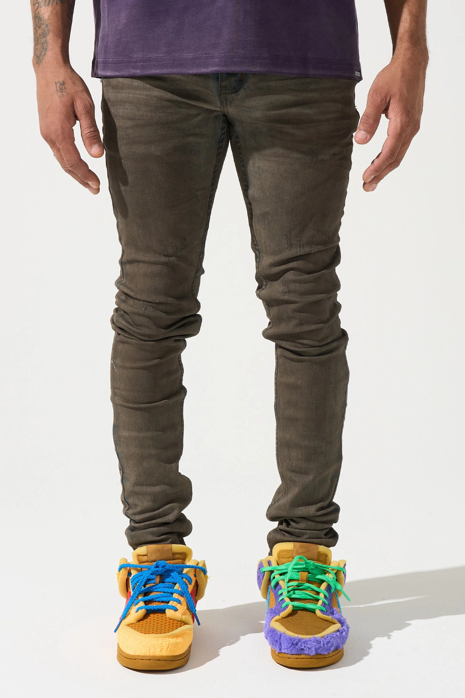 NIGHTFALL Jeans - Image 12