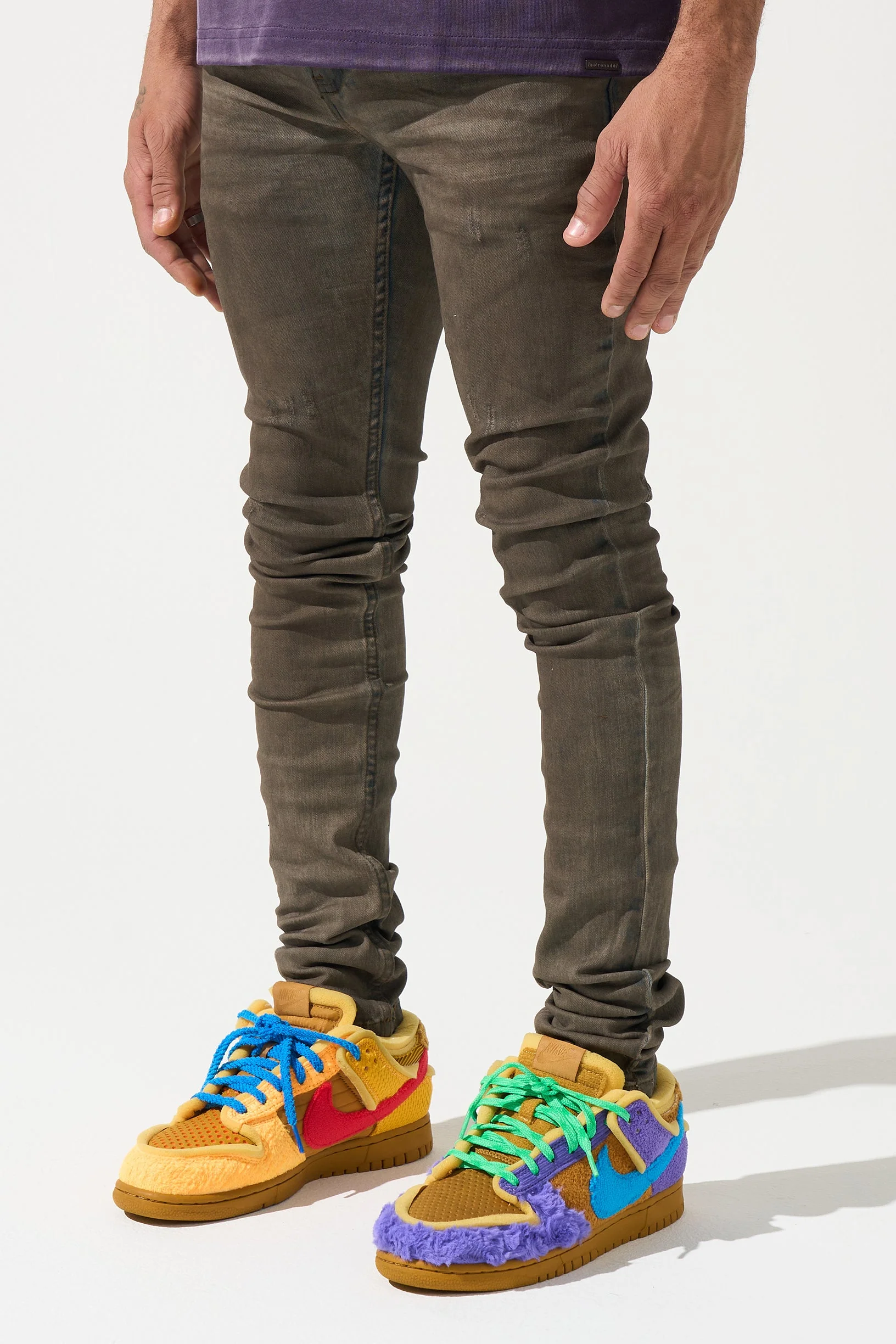 NIGHTFALL Jeans - Image 13