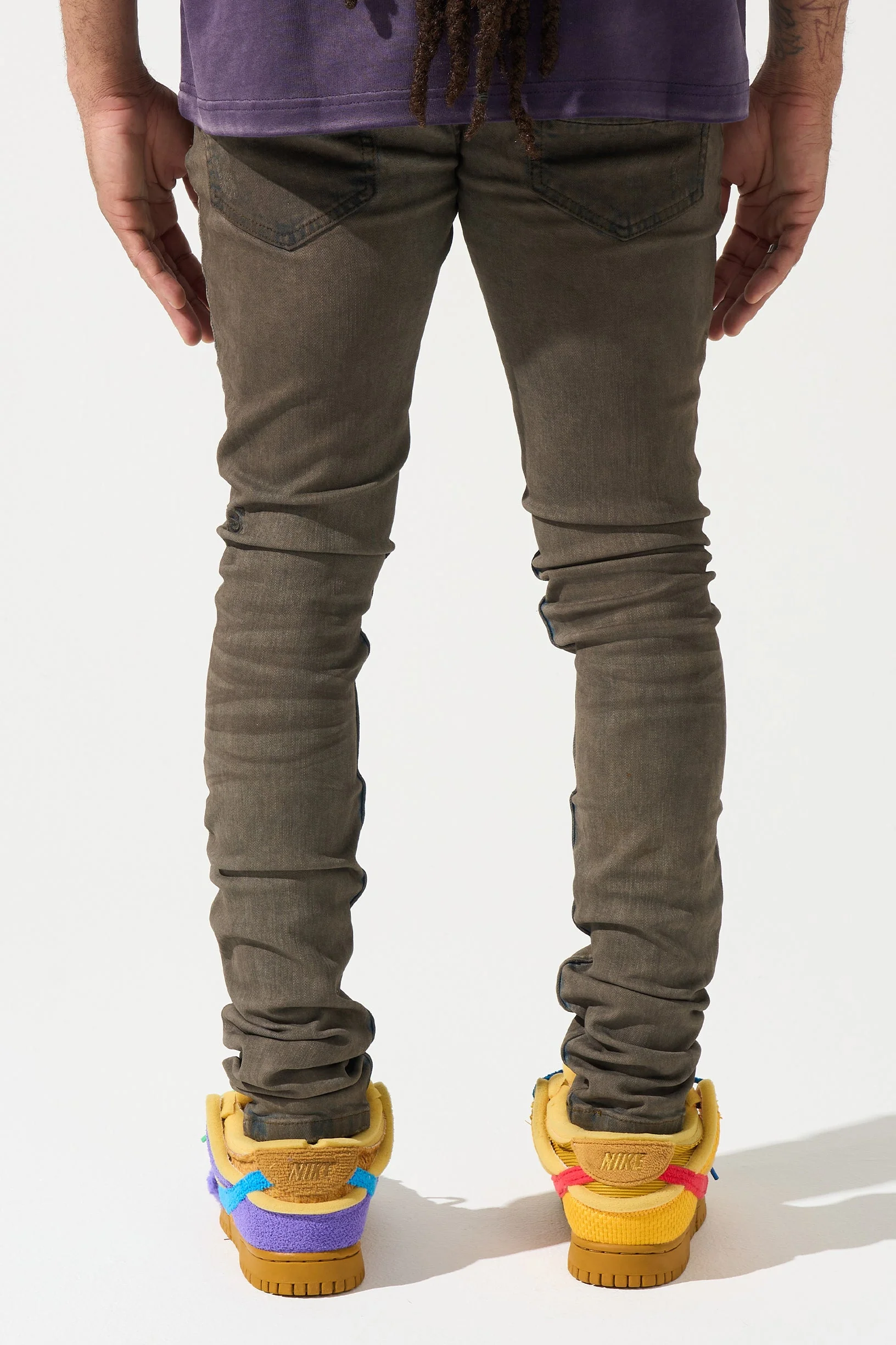 NIGHTFALL Jeans - Image 14