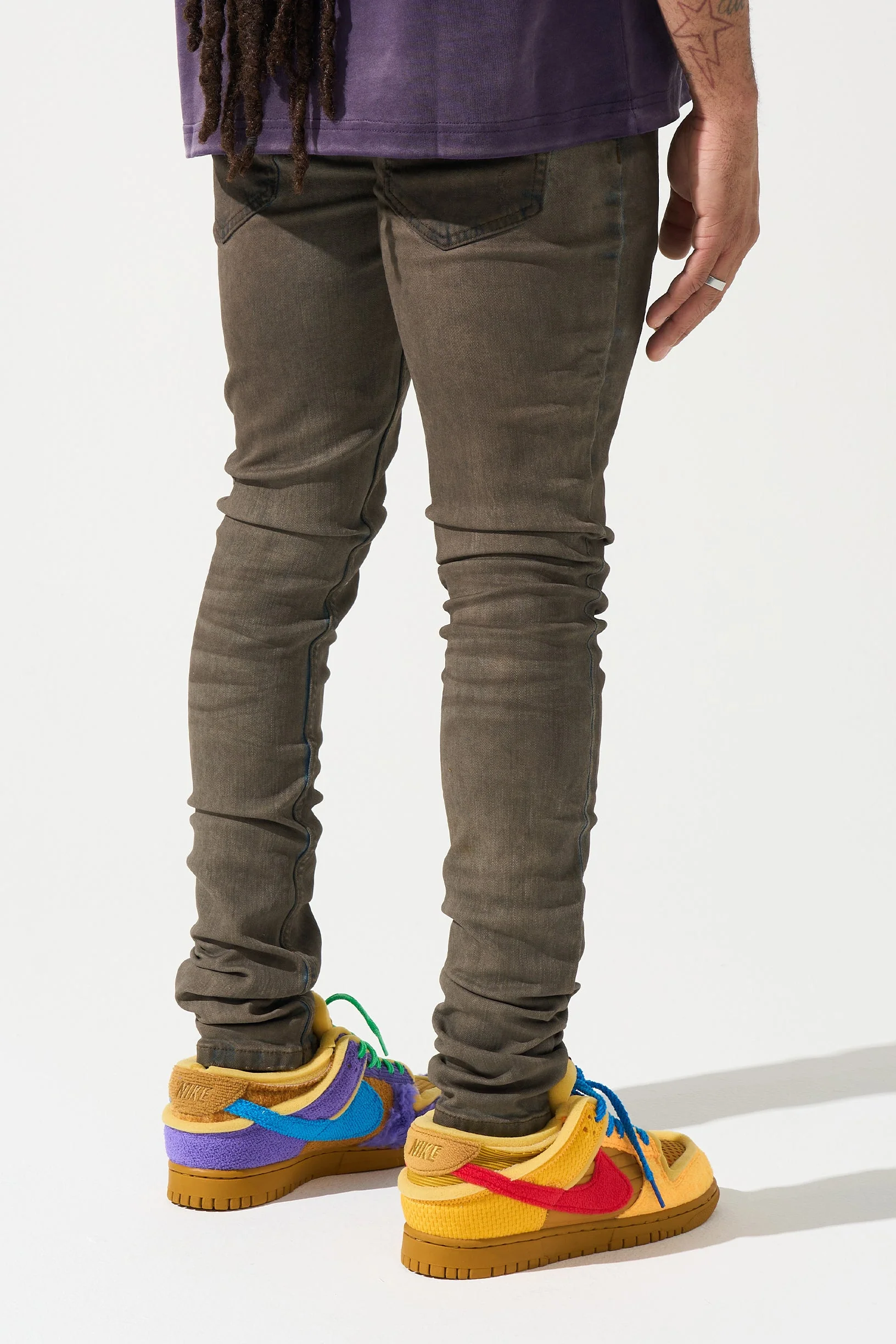 NIGHTFALL Jeans - Image 15