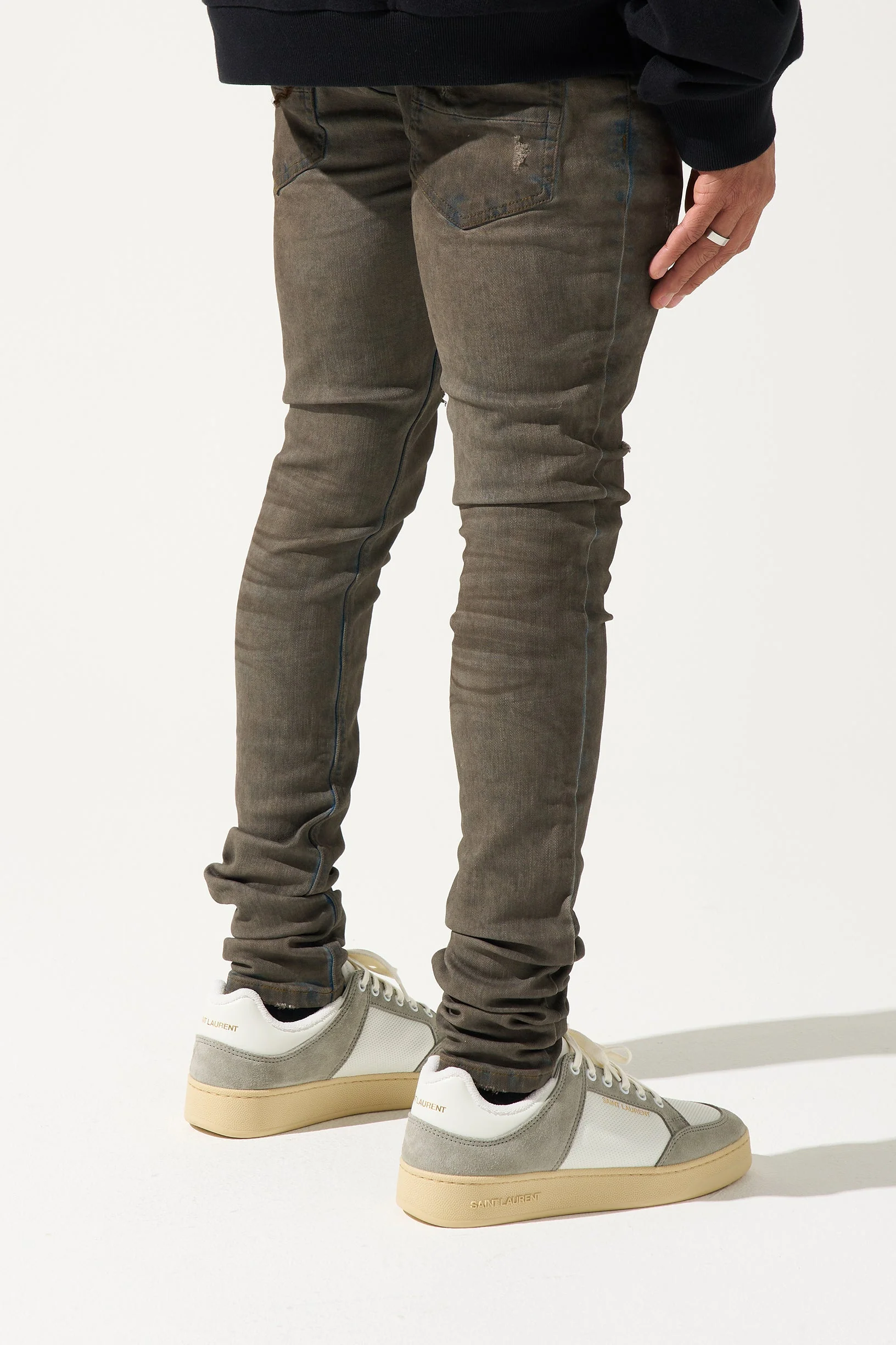 NIGHTFALL Jeans - Image 16