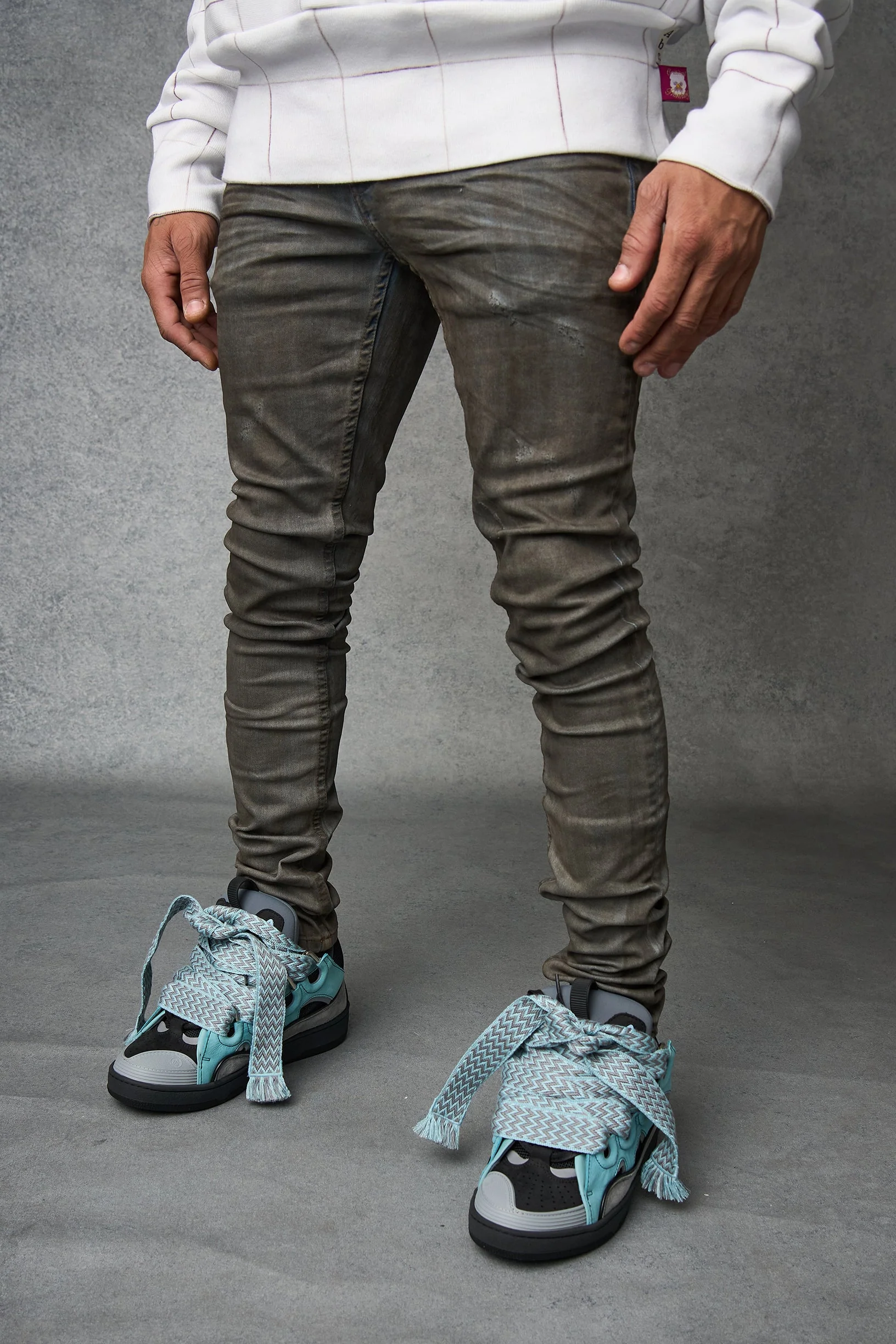 NIGHTFALL Jeans - Image 17