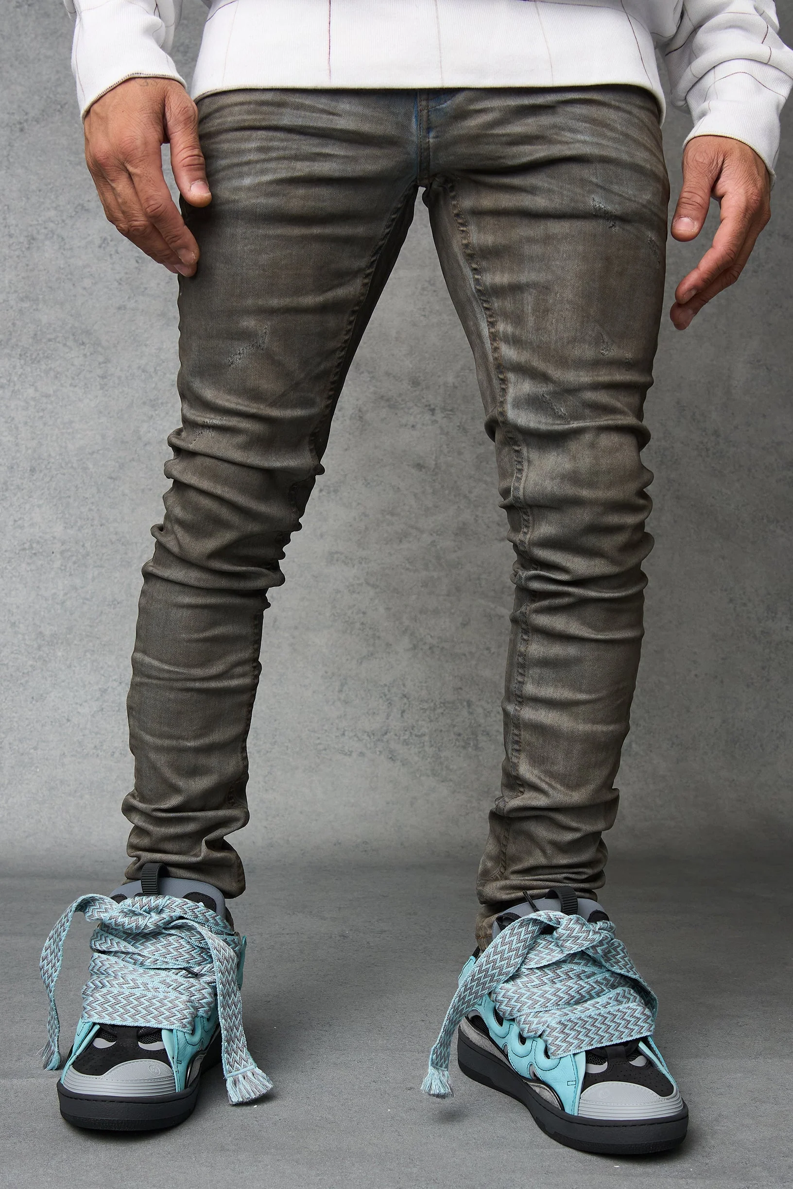 NIGHTFALL Jeans - Image 19