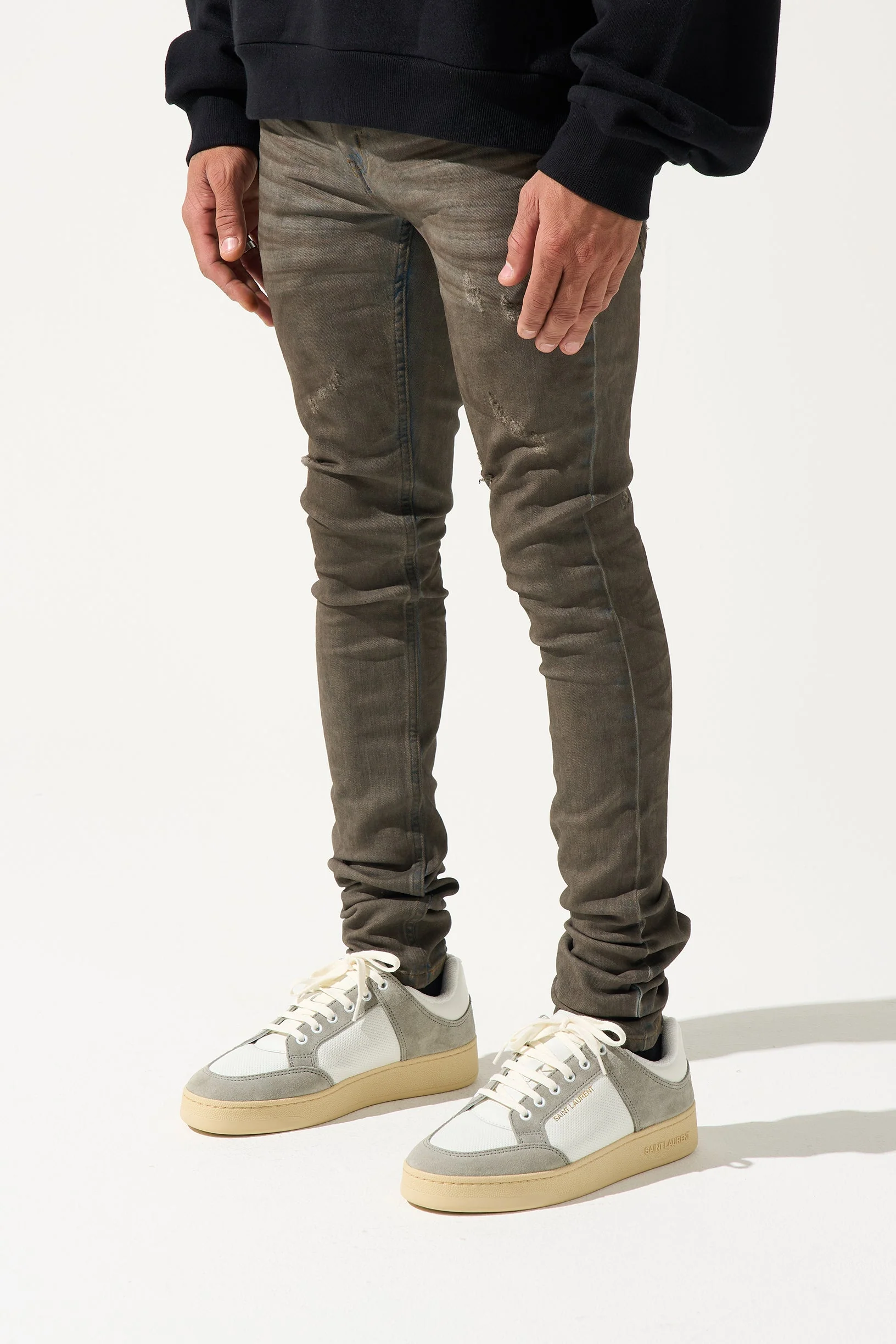 NIGHTFALL Jeans - Image 3