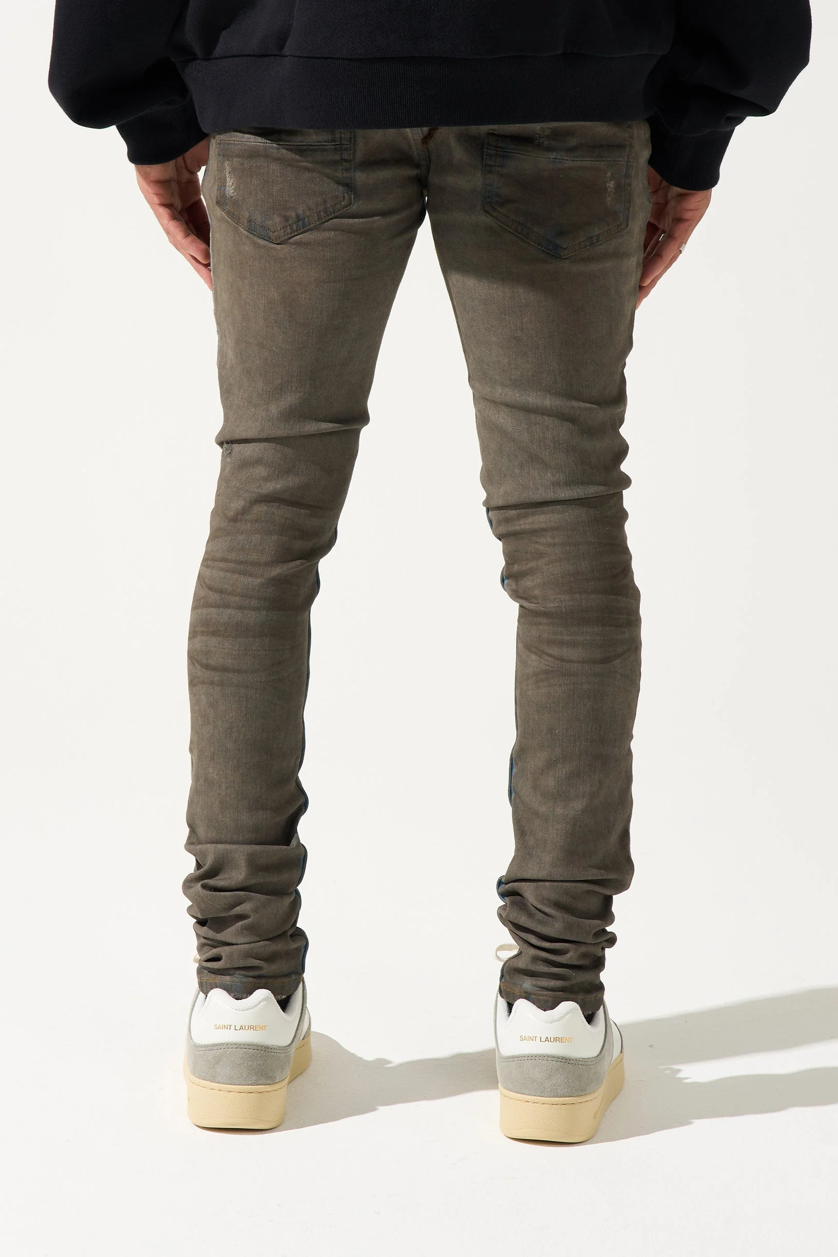 NIGHTFALL Jeans - Image 4