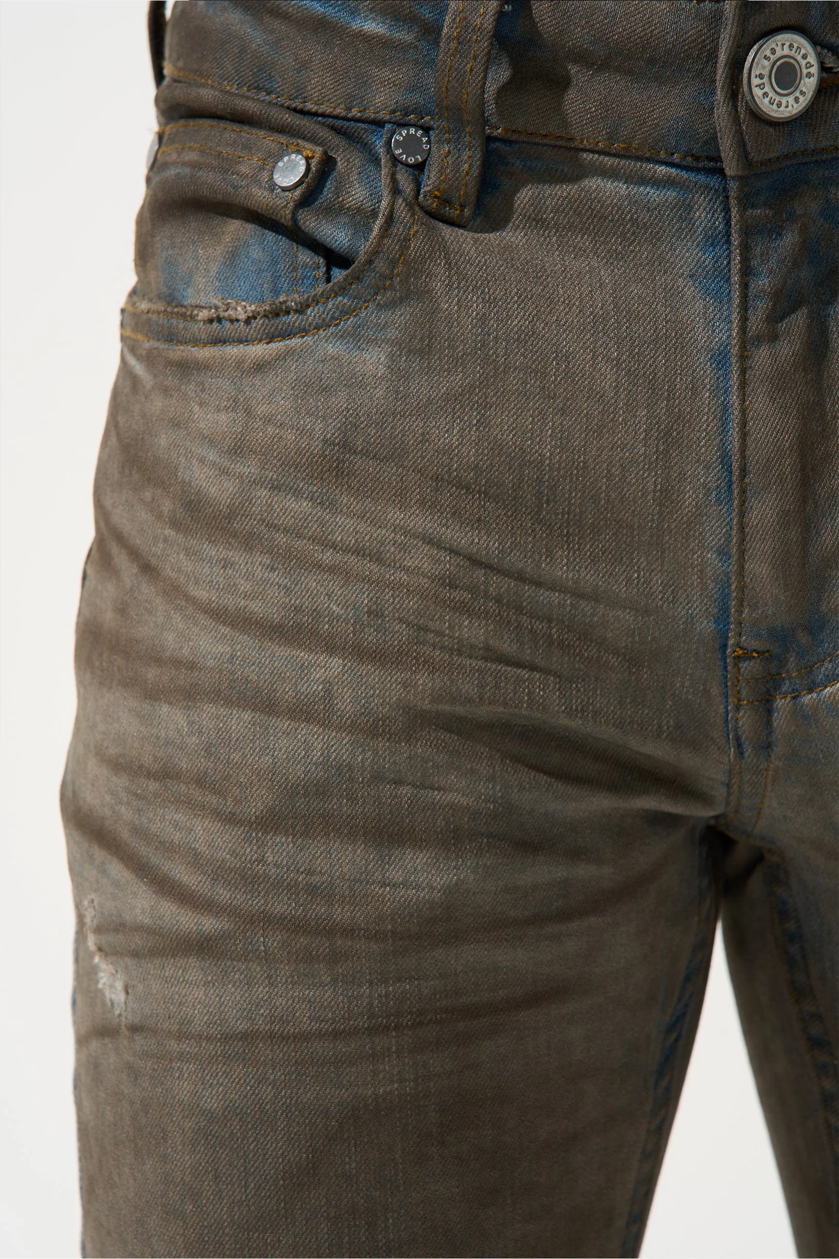 NIGHTFALL Jeans - Image 6