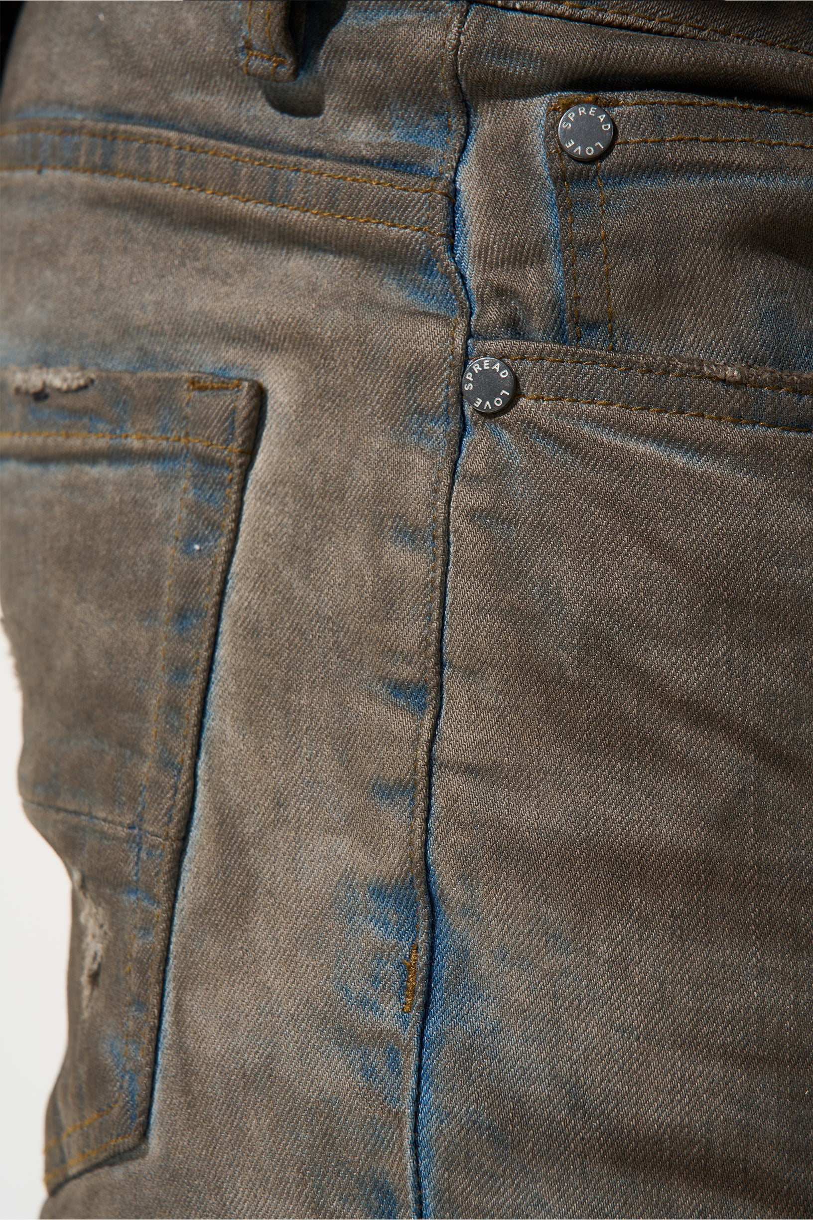 NIGHTFALL Jeans - Image 7