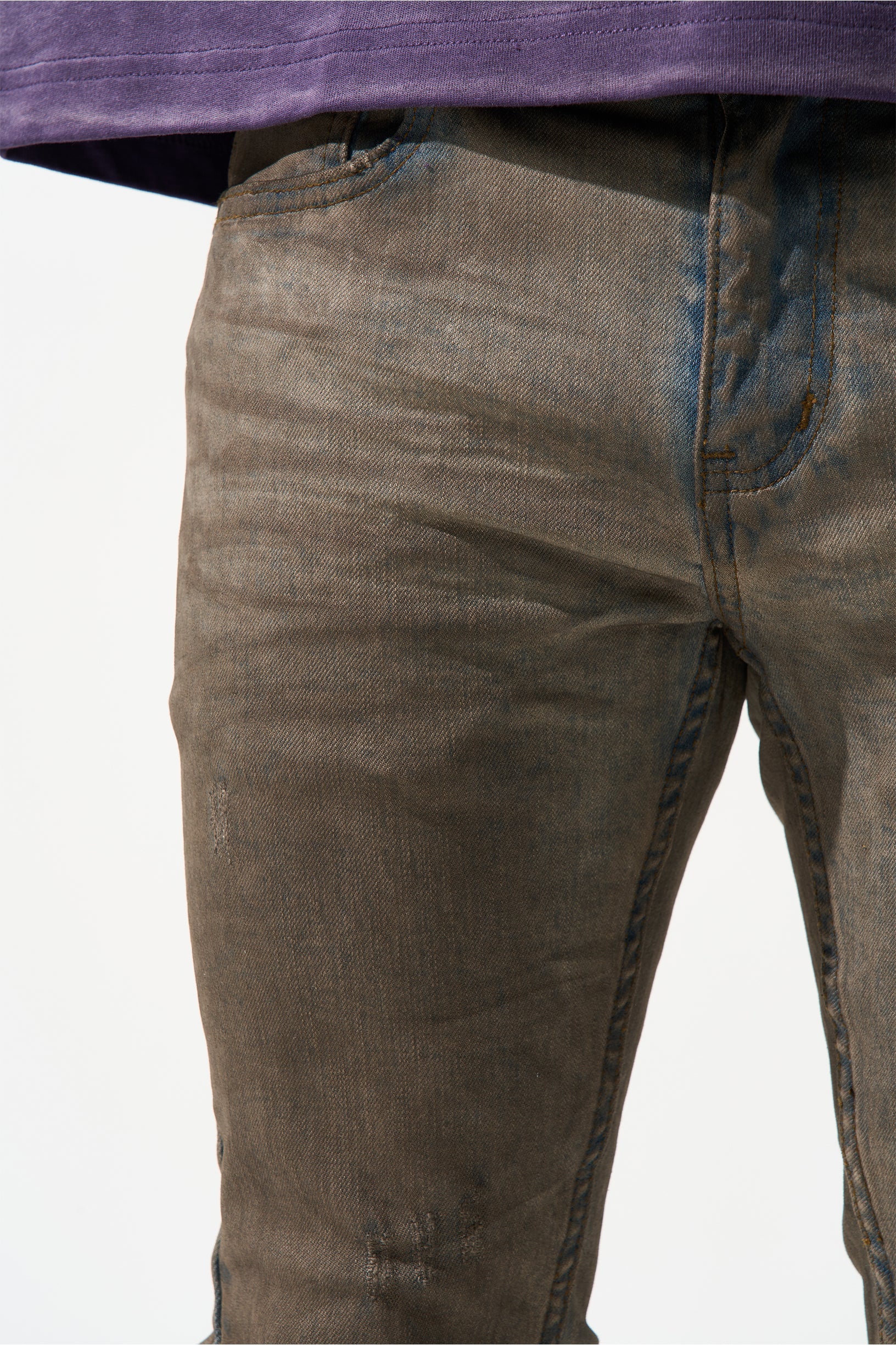 NIGHTFALL Jeans - Image 9