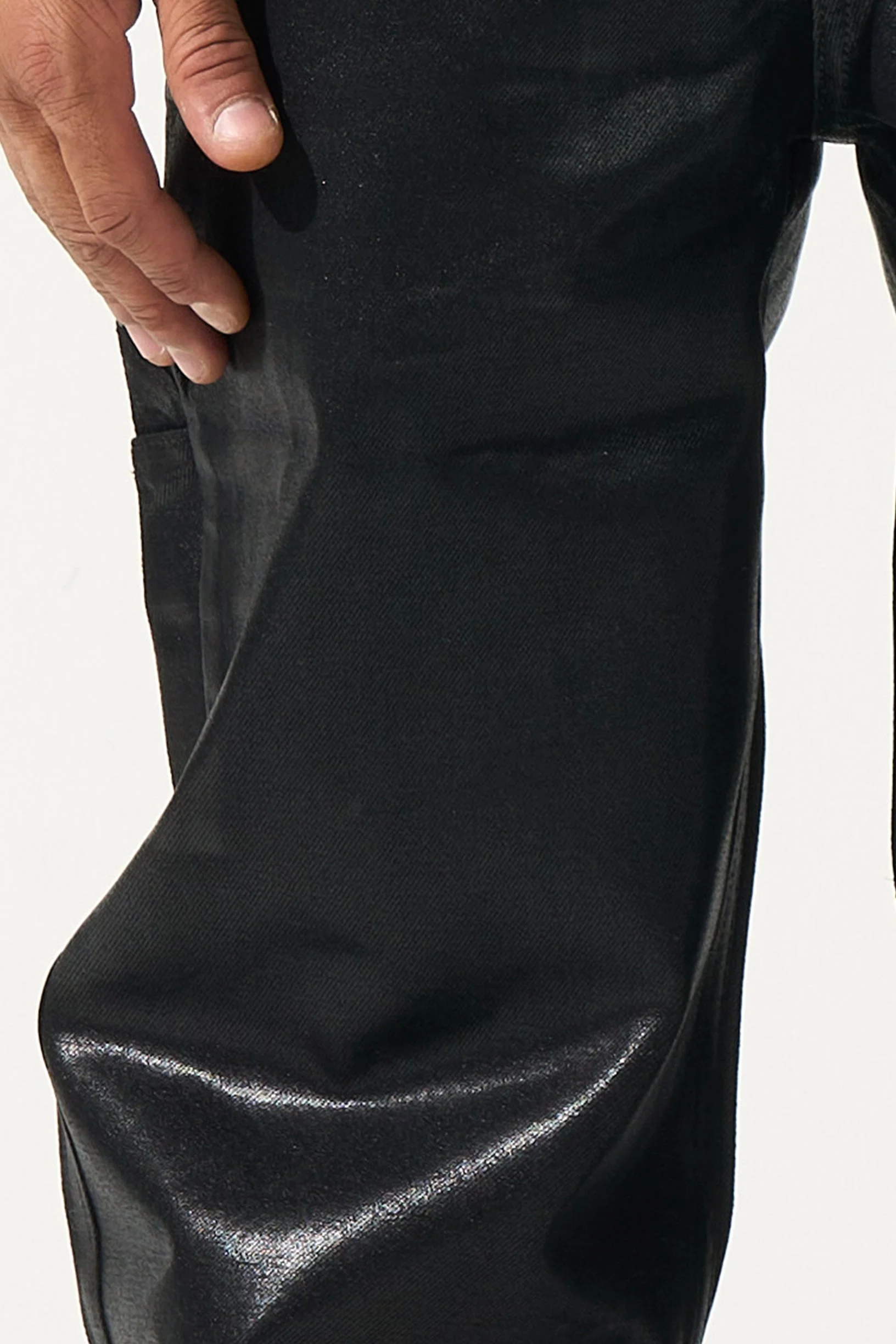 ONYX Baggy Jeans - Image 4