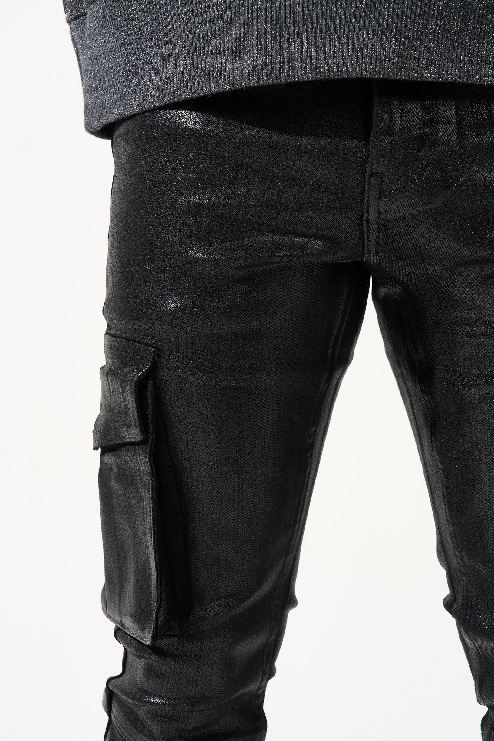 ONYX Cargo Jeans - Image 6
