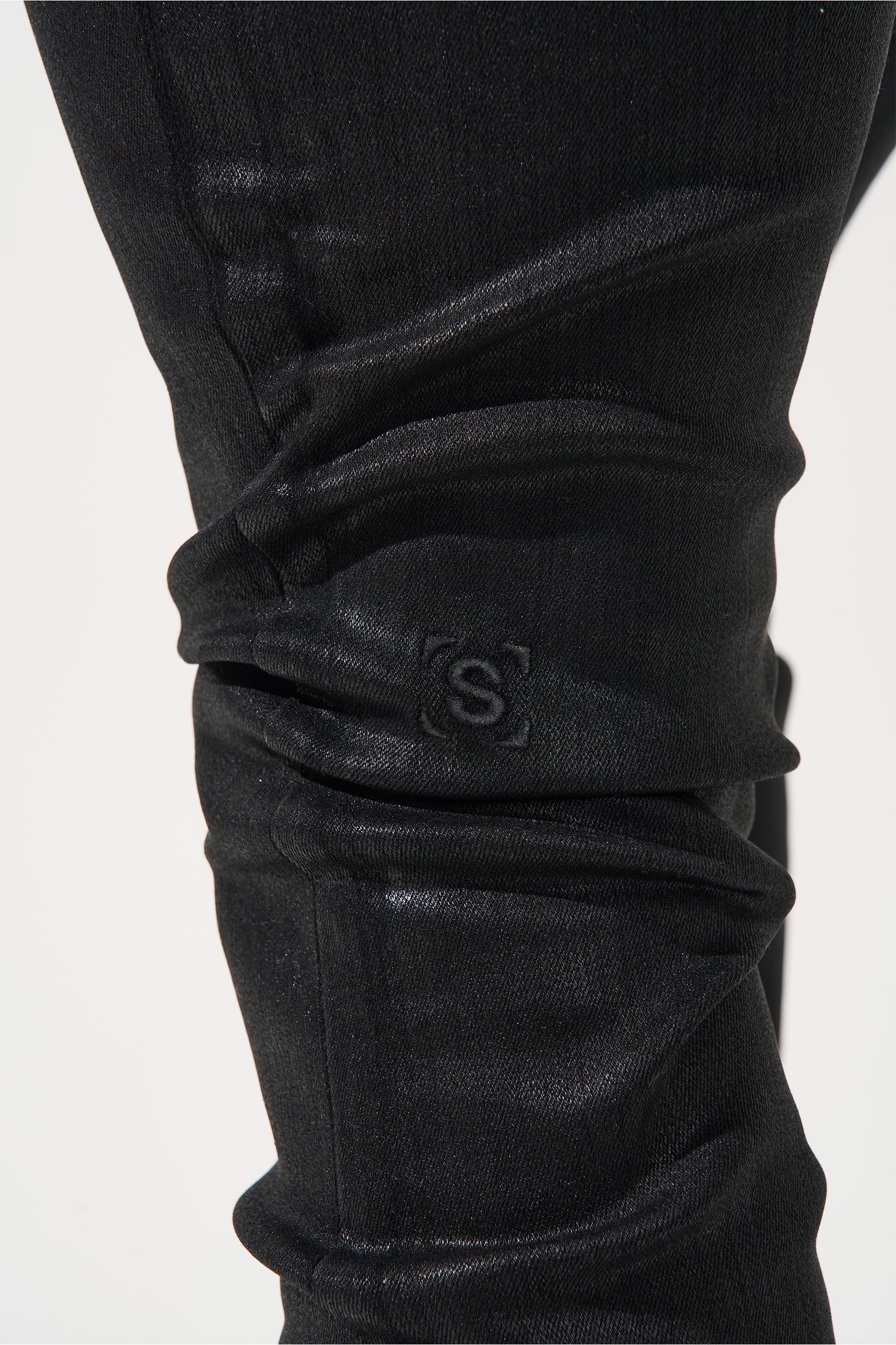 ONYX Stacked Jeans - Image 6