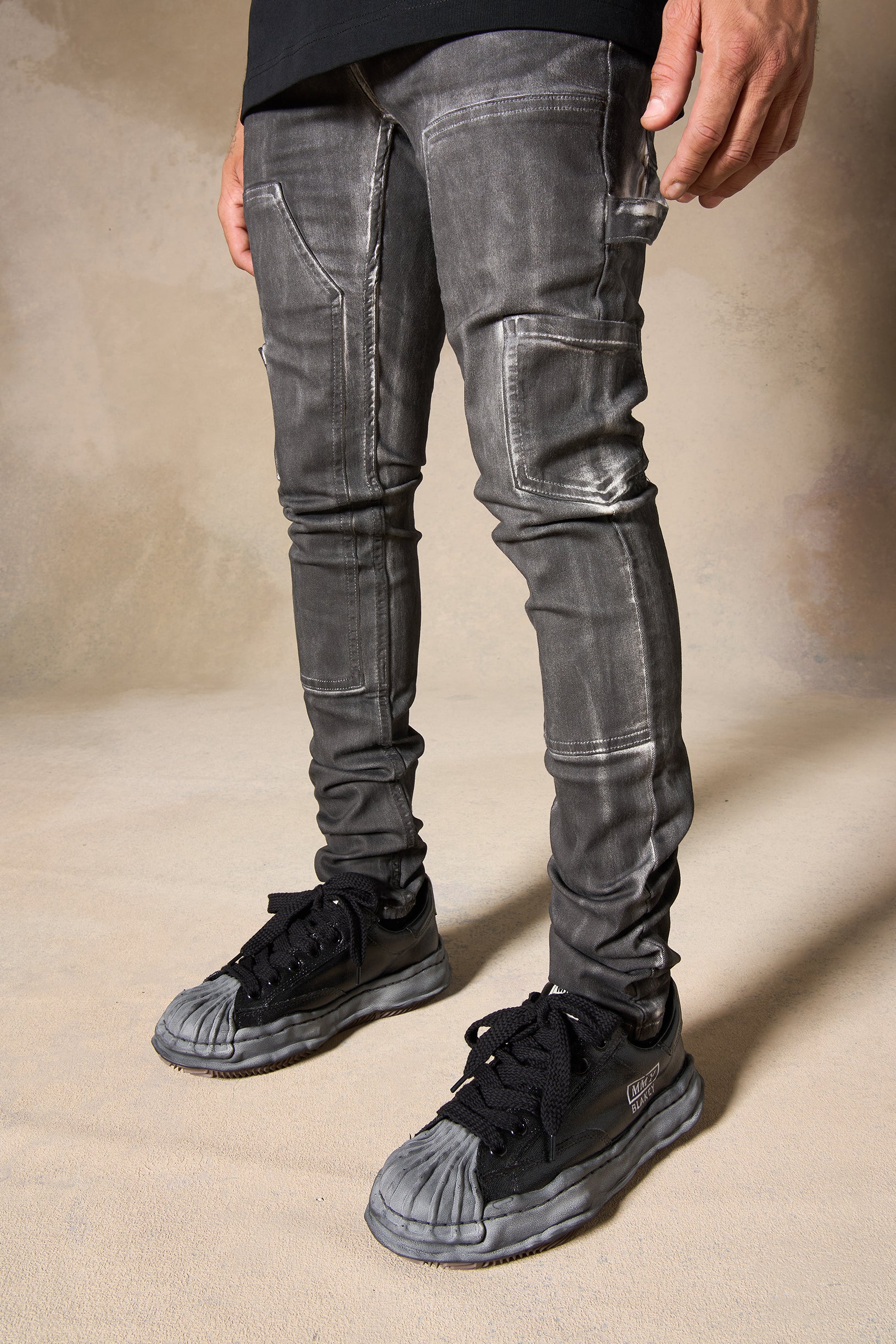 "ORCA" Jeans - Image 10
