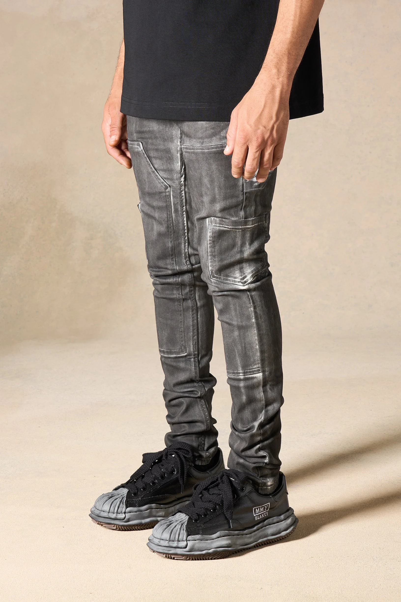 "ORCA" Jeans - Image 11