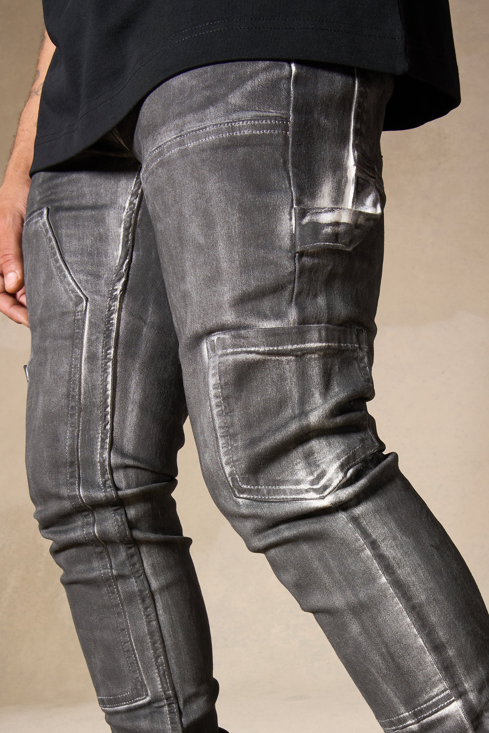 "ORCA" Jeans - Image 14