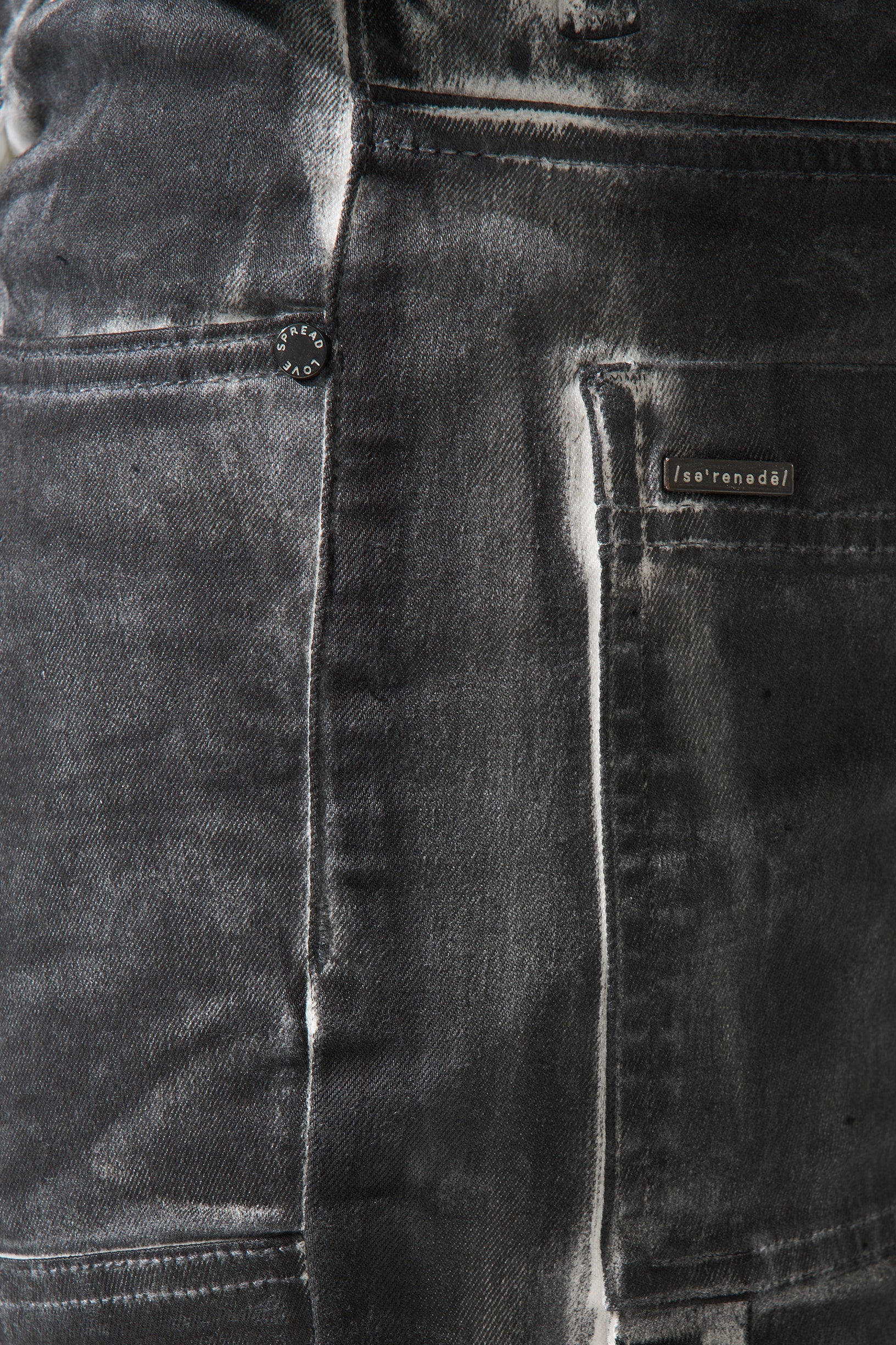 "ORCA" Jeans - Image 16